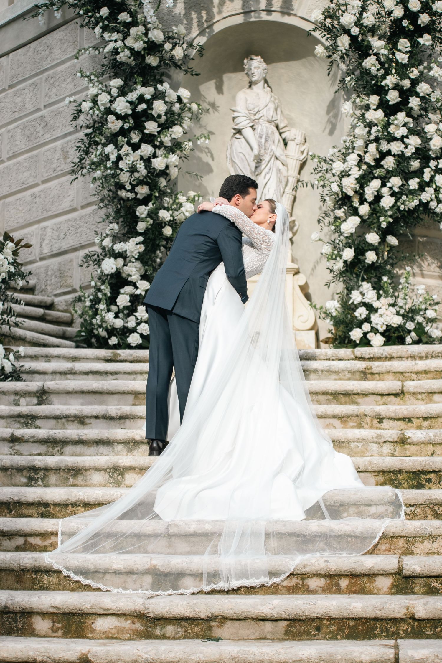 Casamento na Itália: fotografia elegante e emocionante na Costa Amalfitana, Capri, Puglia, Toscana e Verona.