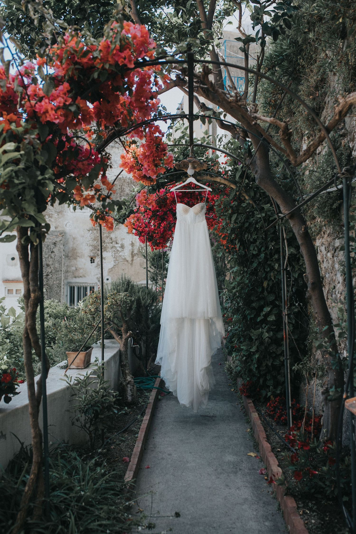 Casamento na Itália: fotografia elegante e emocionante na Costa Amalfitana, Capri, Puglia, Toscana e Verona.