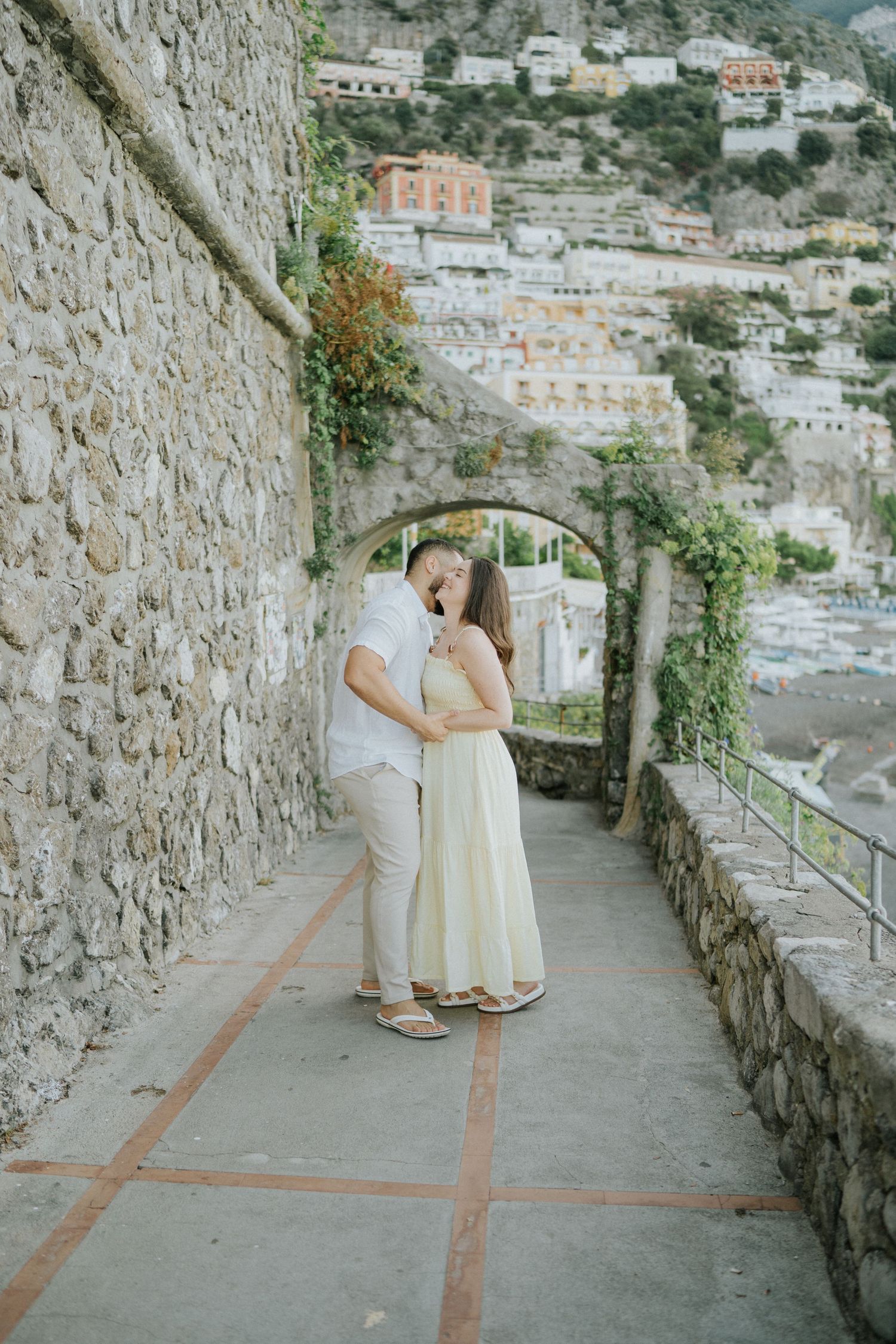 Casamento na Itália: fotografia elegante e emocionante na Costa Amalfitana, Capri, Puglia, Toscana e Verona.