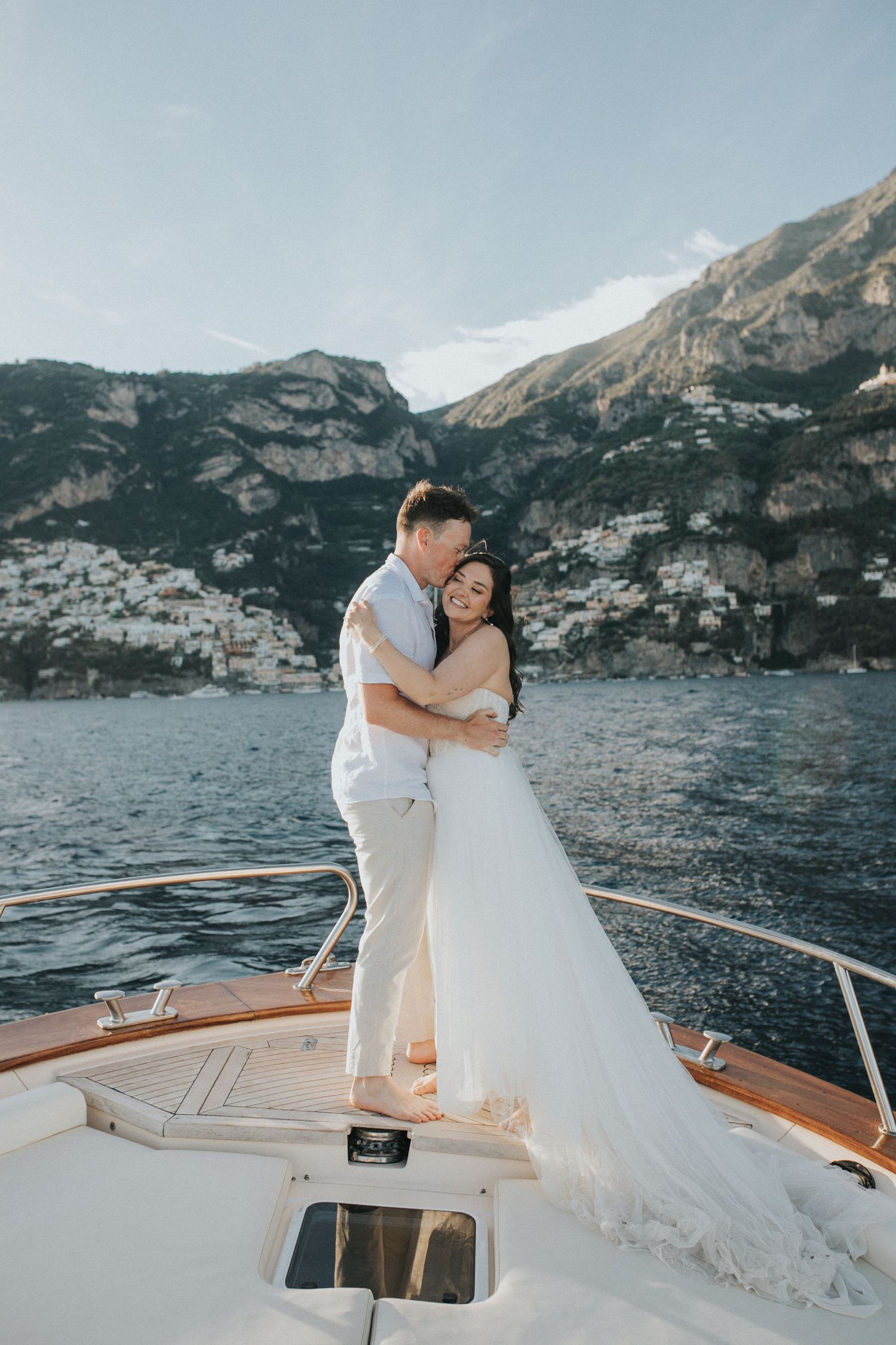Casamento na Itália: fotografia elegante e emocionante na Costa Amalfitana, Capri, Puglia, Toscana e Verona.