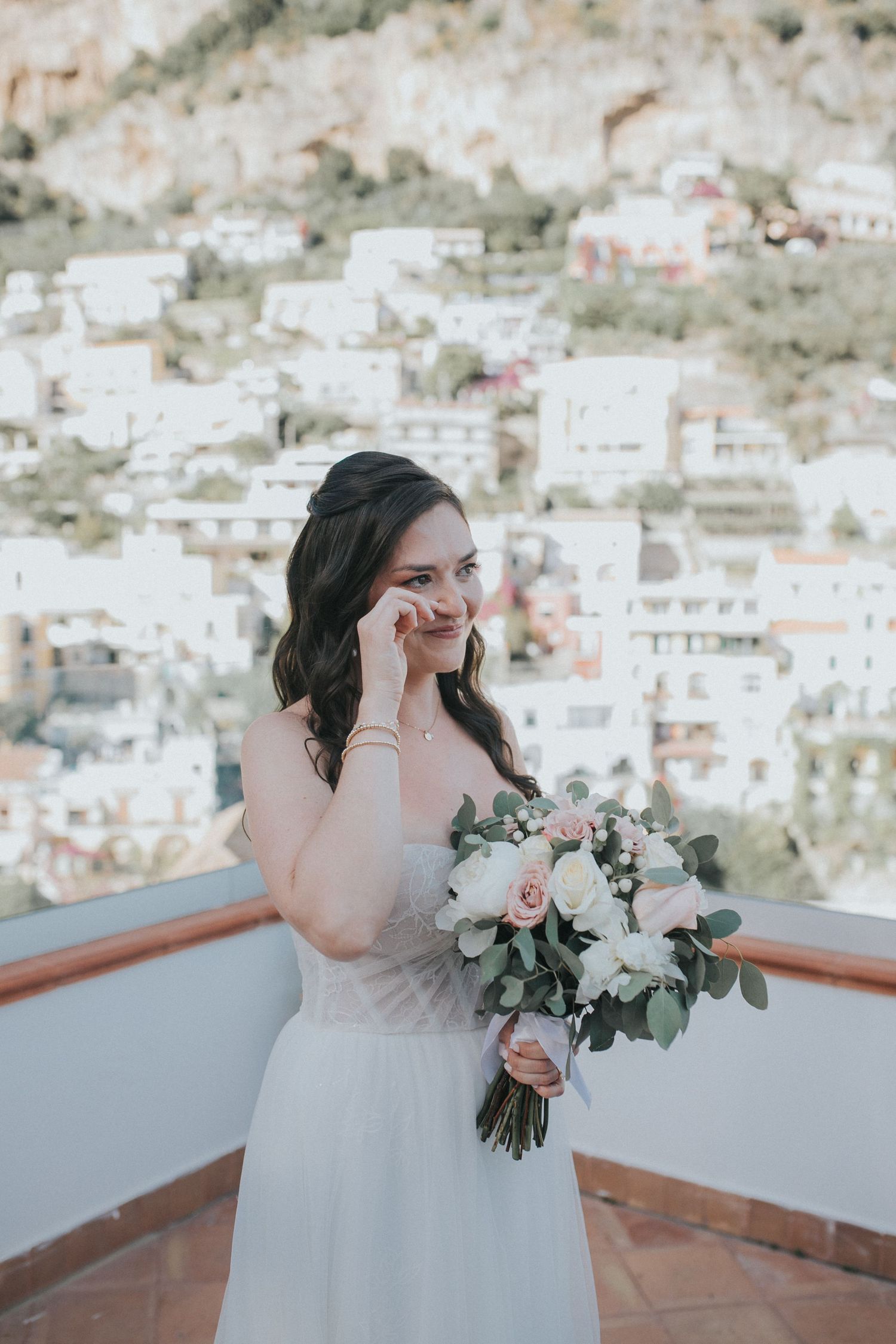 Casamento na Itália: fotografia elegante e emocionante na Costa Amalfitana, Capri, Puglia, Toscana e Verona.