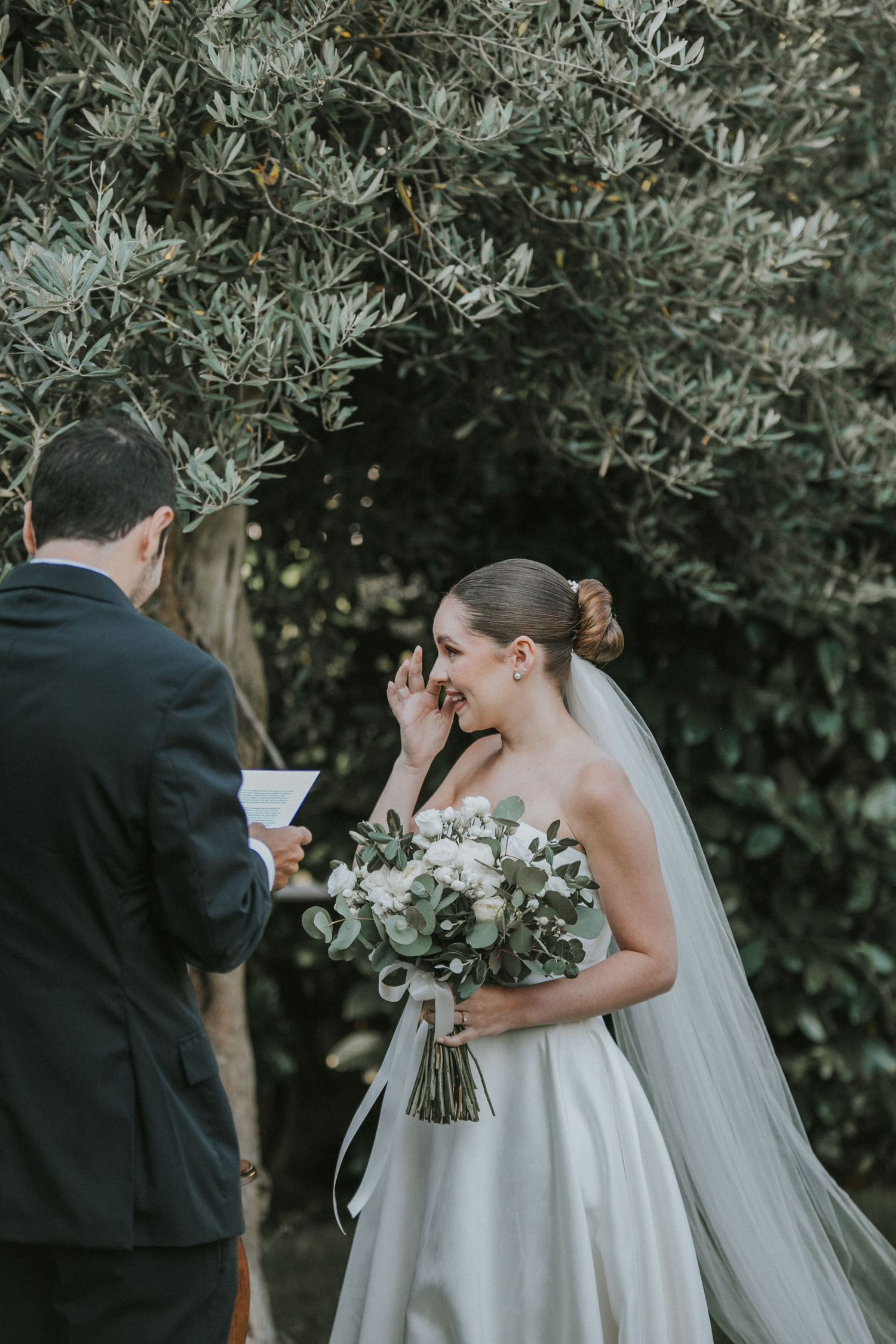 Casamento na Itália: fotografia elegante e emocionante na Costa Amalfitana, Capri, Puglia, Toscana e Verona.