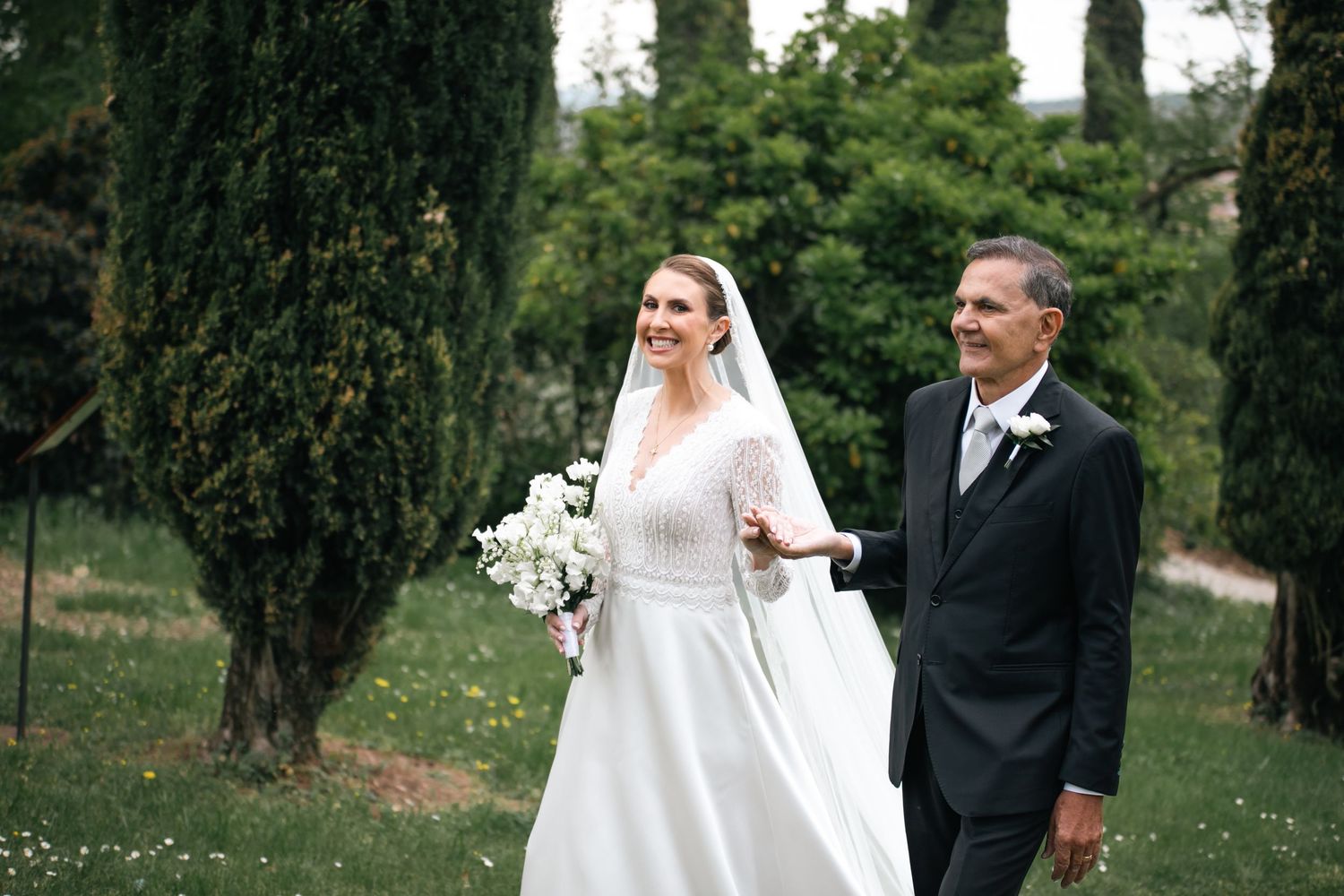 Casamento na Itália: fotografia elegante e emocionante na Costa Amalfitana, Capri, Puglia, Toscana e Verona.