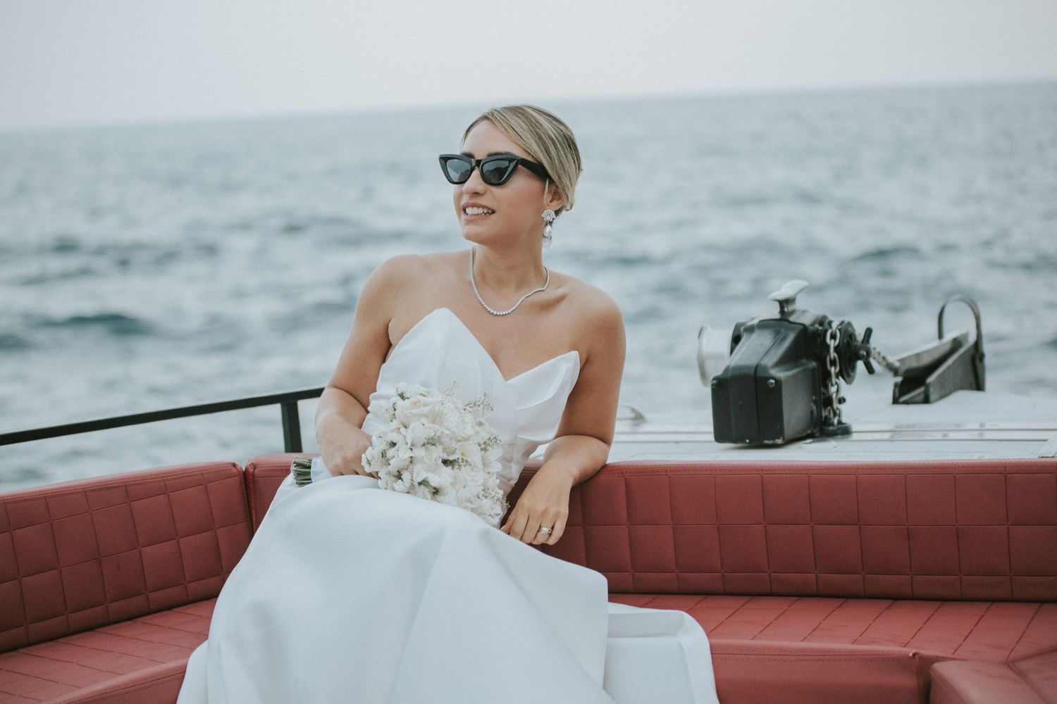 Casamento na Itália: fotografia elegante e emocionante na Costa Amalfitana, Capri, Puglia, Toscana e Verona.