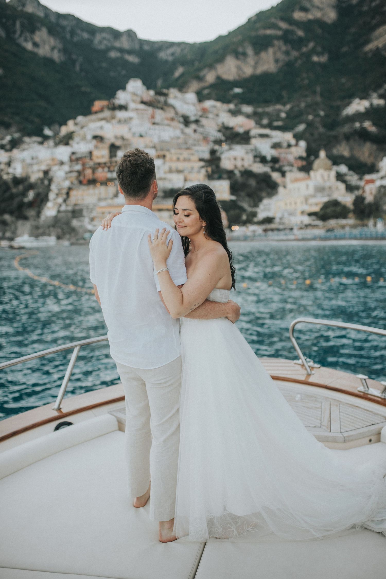 Casamento na Itália: fotografia elegante e emocionante na Costa Amalfitana, Capri, Puglia, Toscana e Verona.