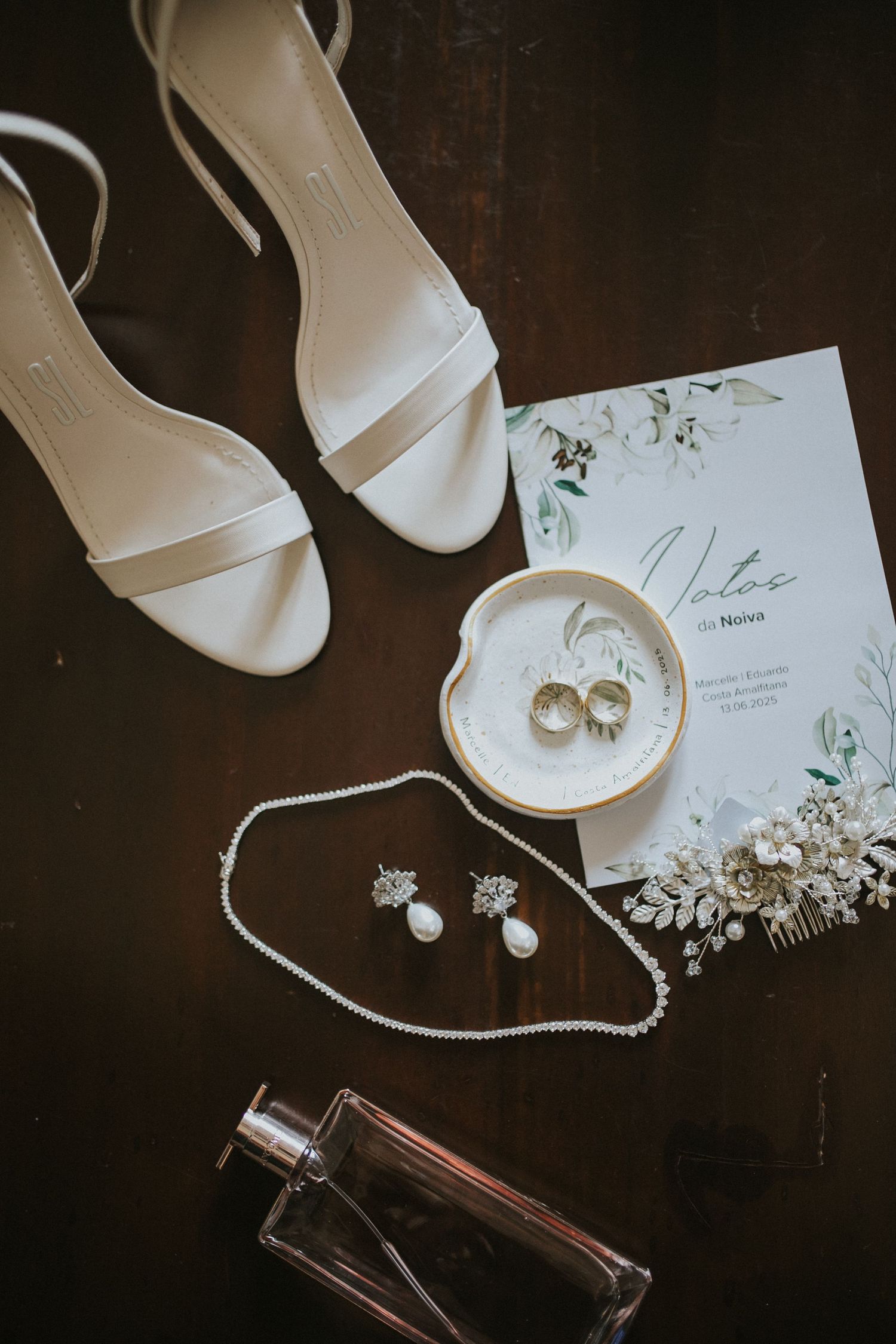 Casamento na Itália: fotografia elegante e emocionante na Costa Amalfitana, Capri, Puglia, Toscana e Verona.