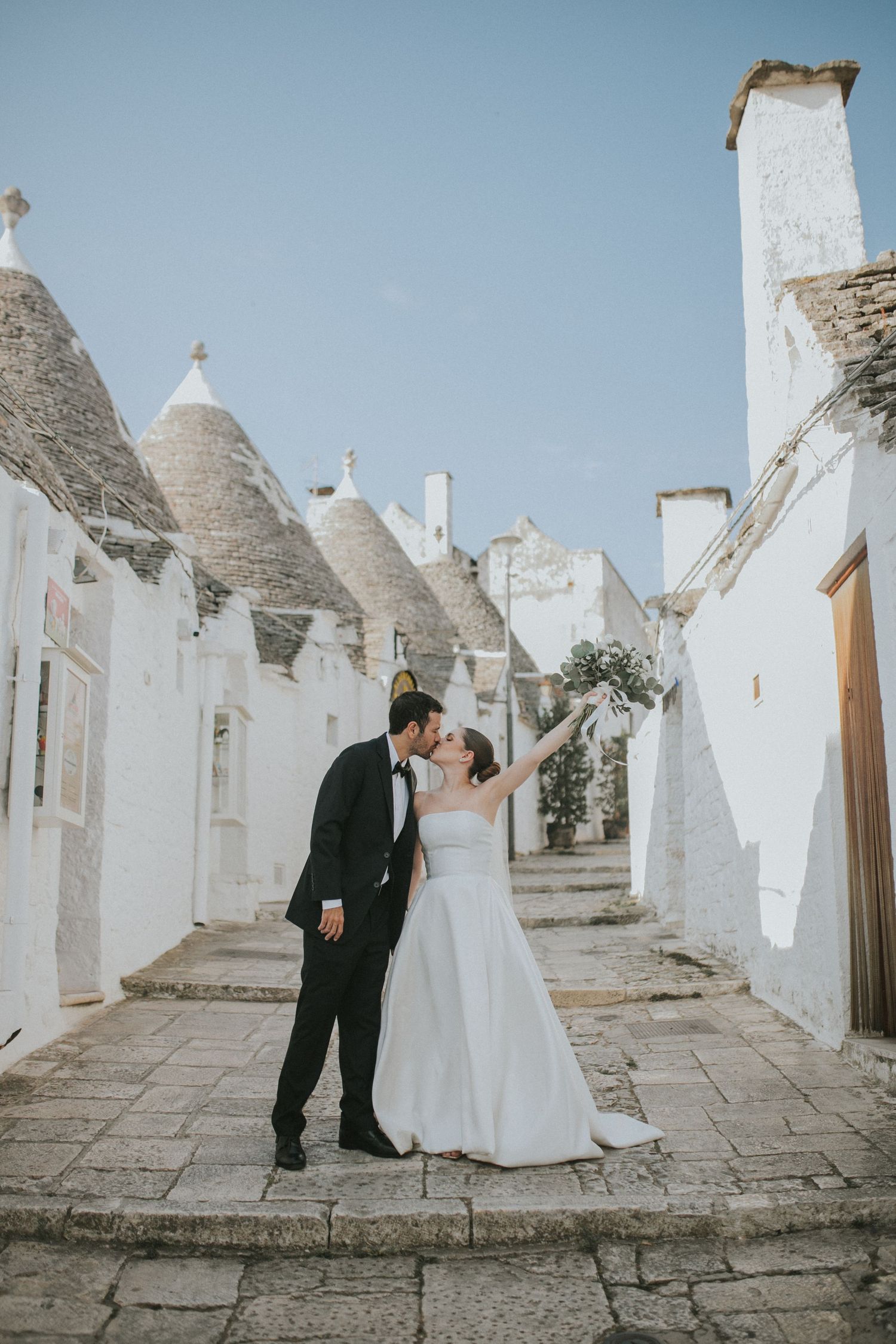 Casamento na Itália: fotografia elegante e emocionante na Costa Amalfitana, Capri, Puglia, Toscana e Verona.