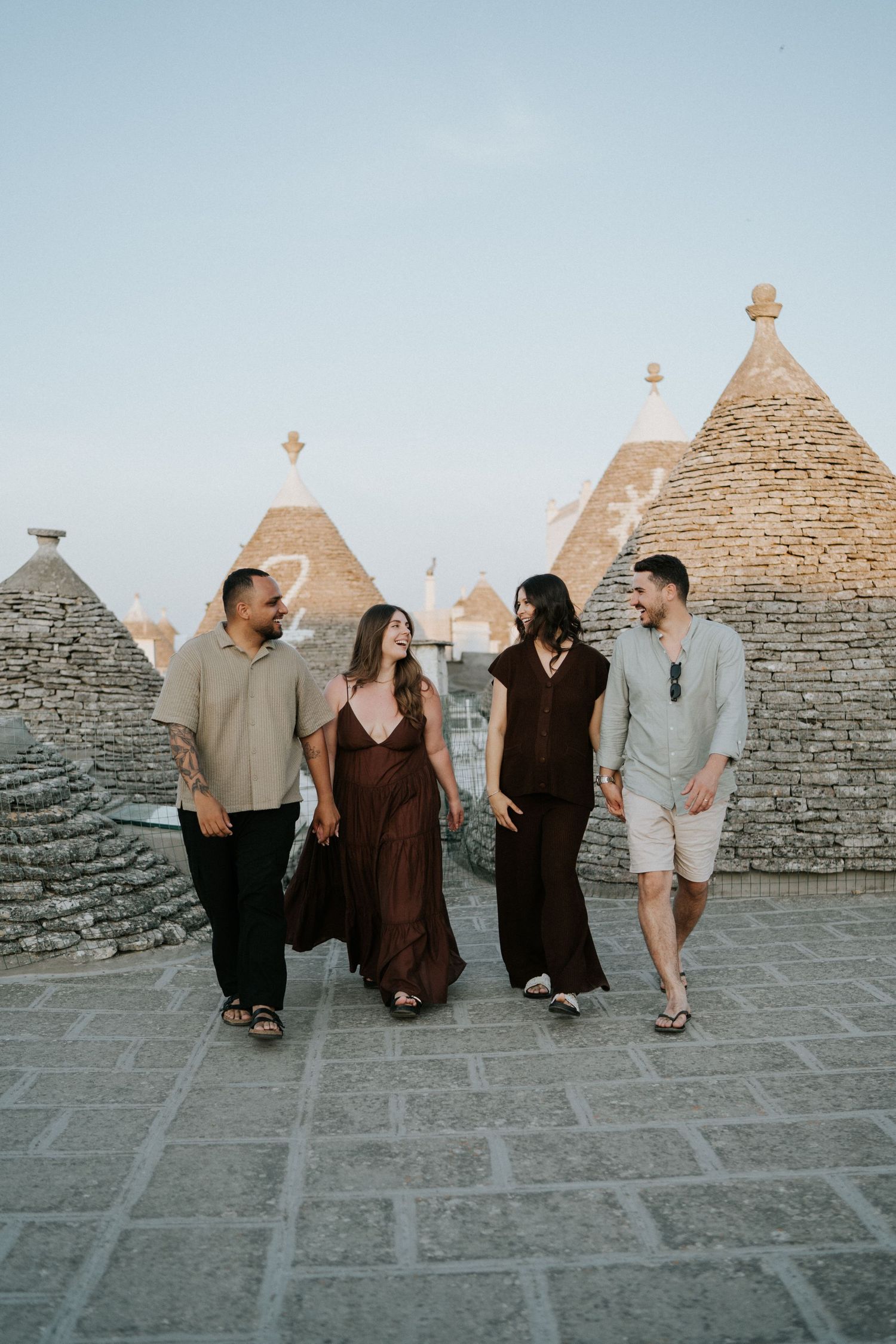 Casamento na Itália: fotografia elegante e emocionante na Costa Amalfitana, Capri, Puglia, Toscana e Verona.