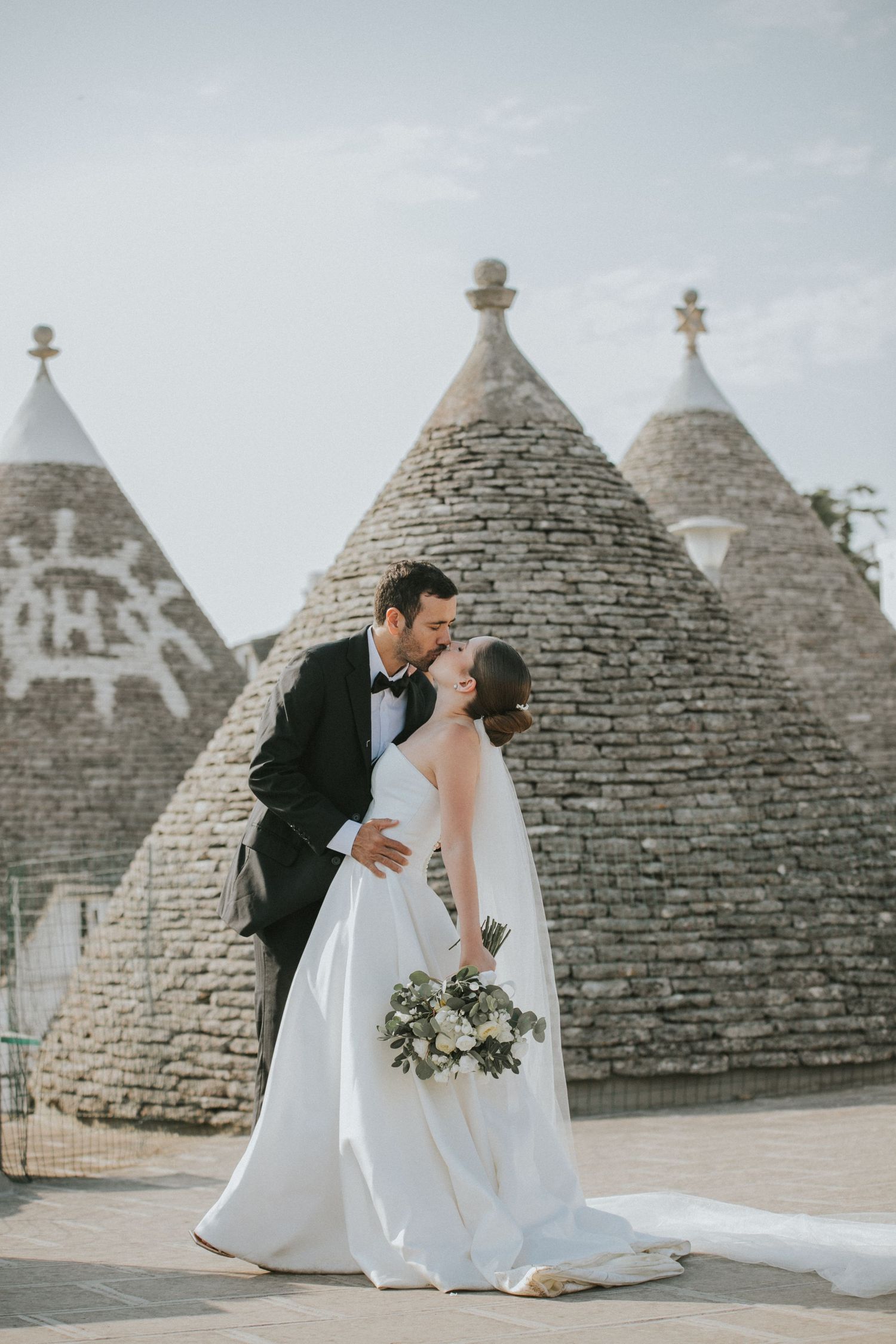 Casamento na Itália: fotografia elegante e emocionante na Costa Amalfitana, Capri, Puglia, Toscana e Verona.