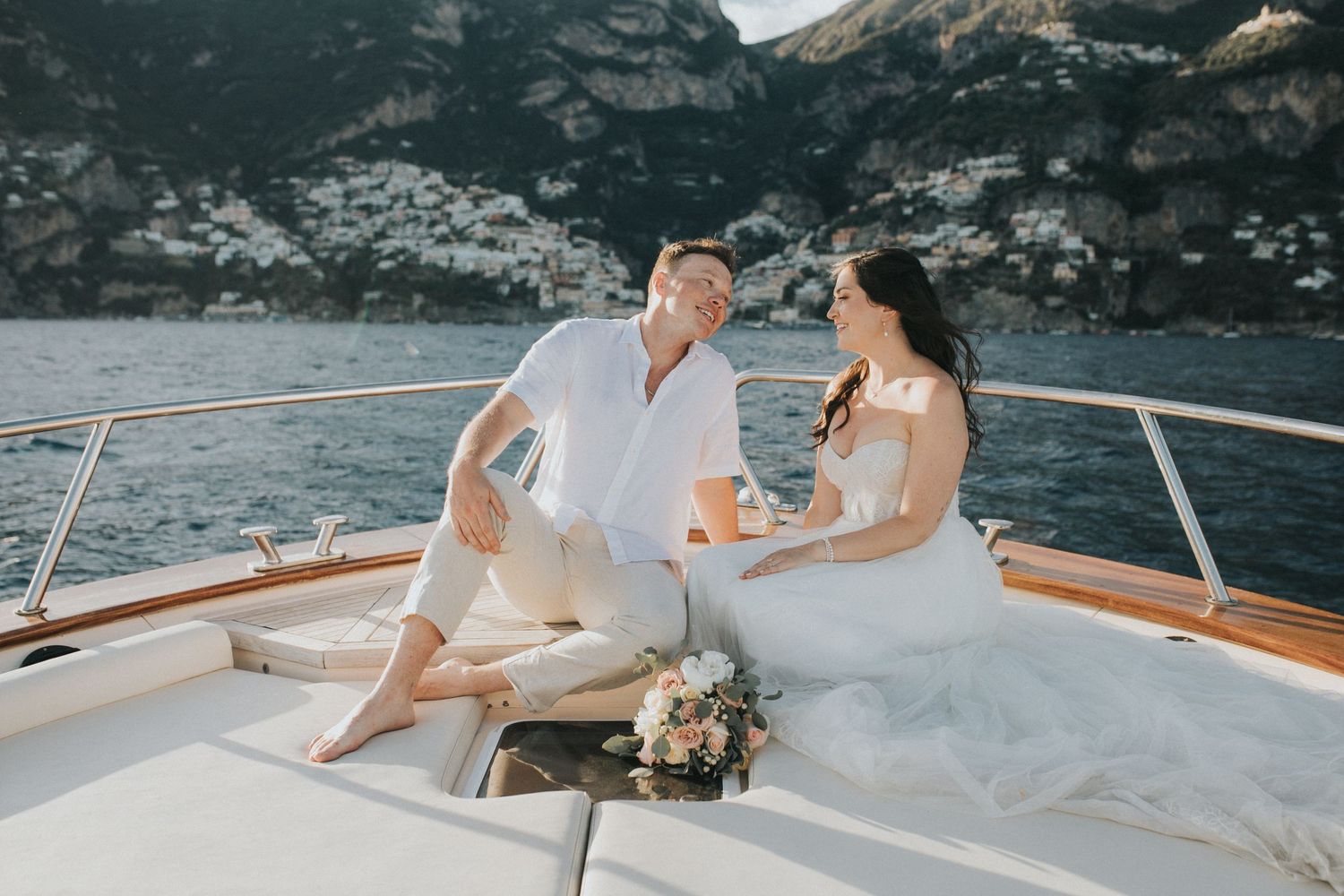 Casamento na Itália: fotografia elegante e emocionante na Costa Amalfitana, Capri, Puglia, Toscana e Verona.