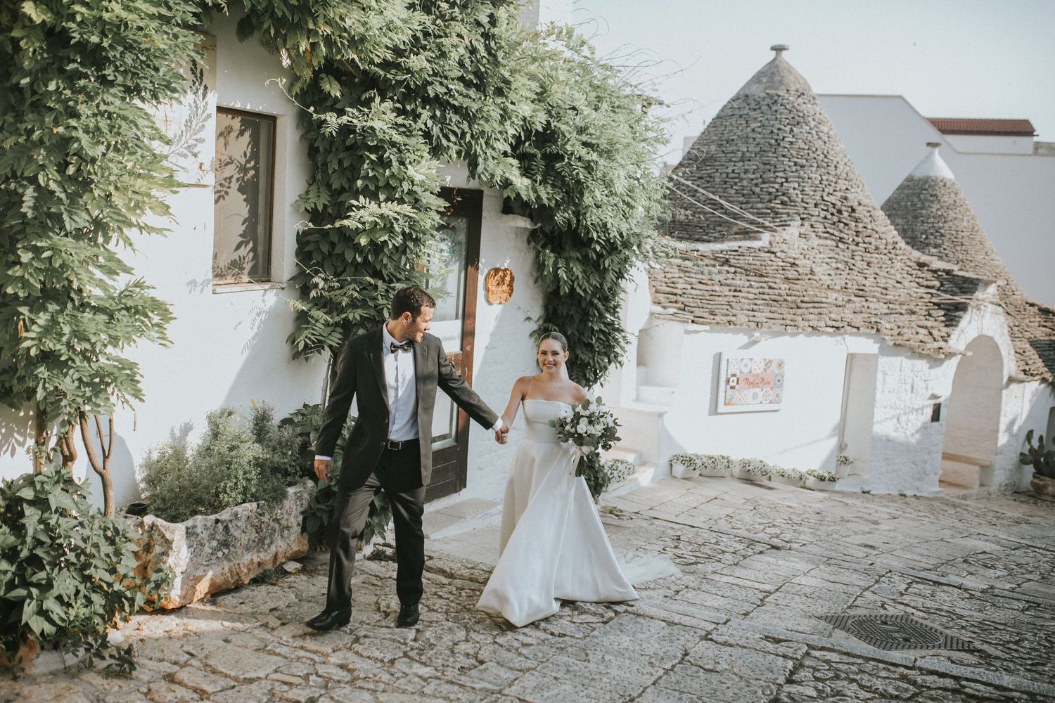 Casamento na Itália: fotografia elegante e emocionante na Costa Amalfitana, Capri, Puglia, Toscana e Verona.