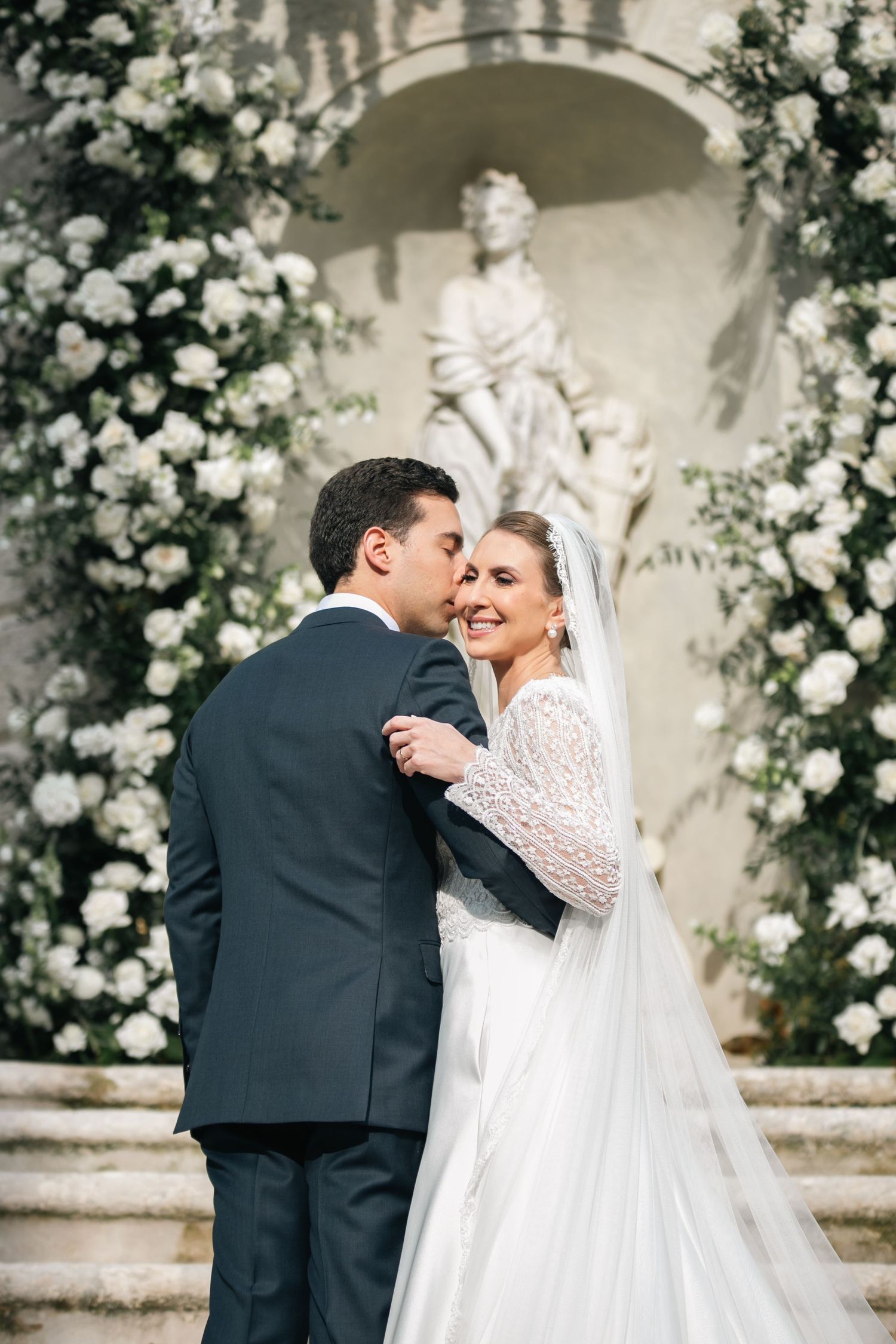 Casamento na Itália: fotografia elegante e emocionante na Costa Amalfitana, Capri, Puglia, Toscana e Verona.