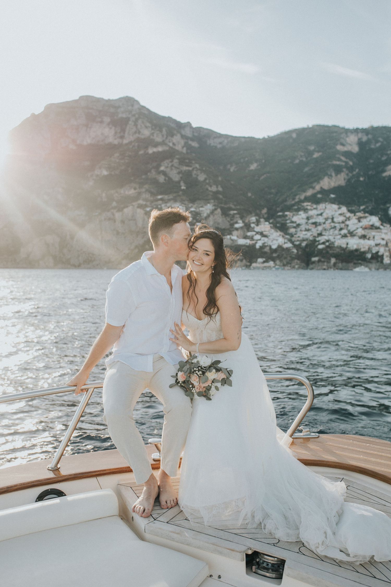 Casamento na Itália: fotografia elegante e emocionante na Costa Amalfitana, Capri, Puglia, Toscana e Verona.