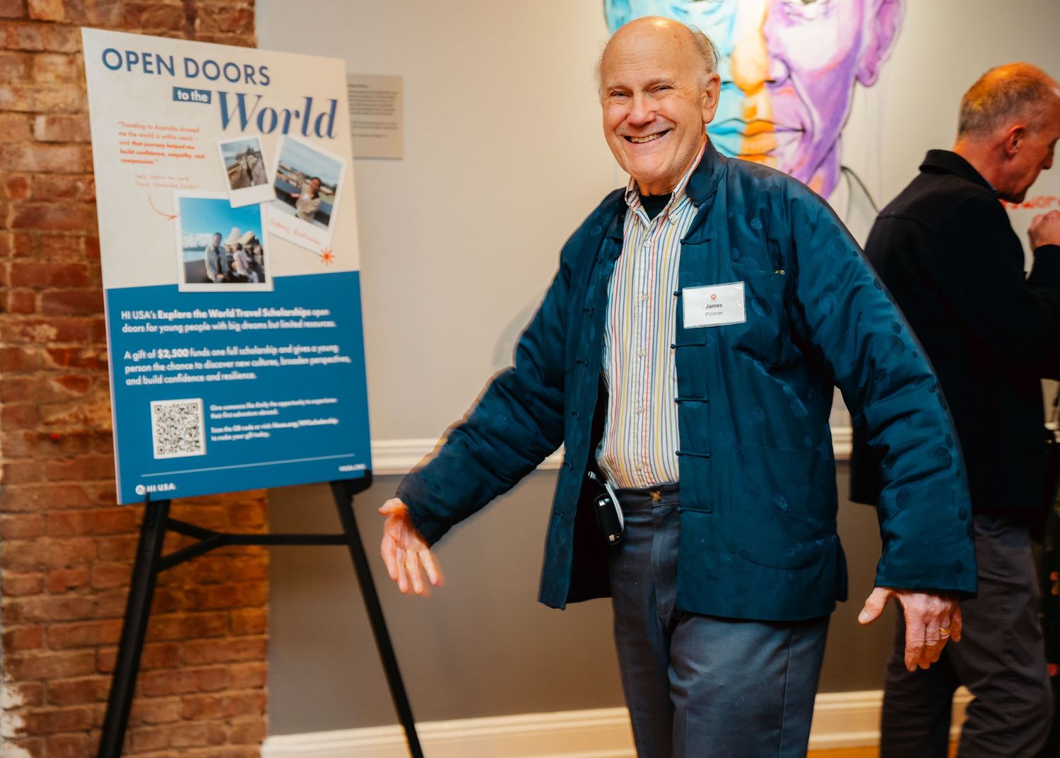 corporate event videographer boston