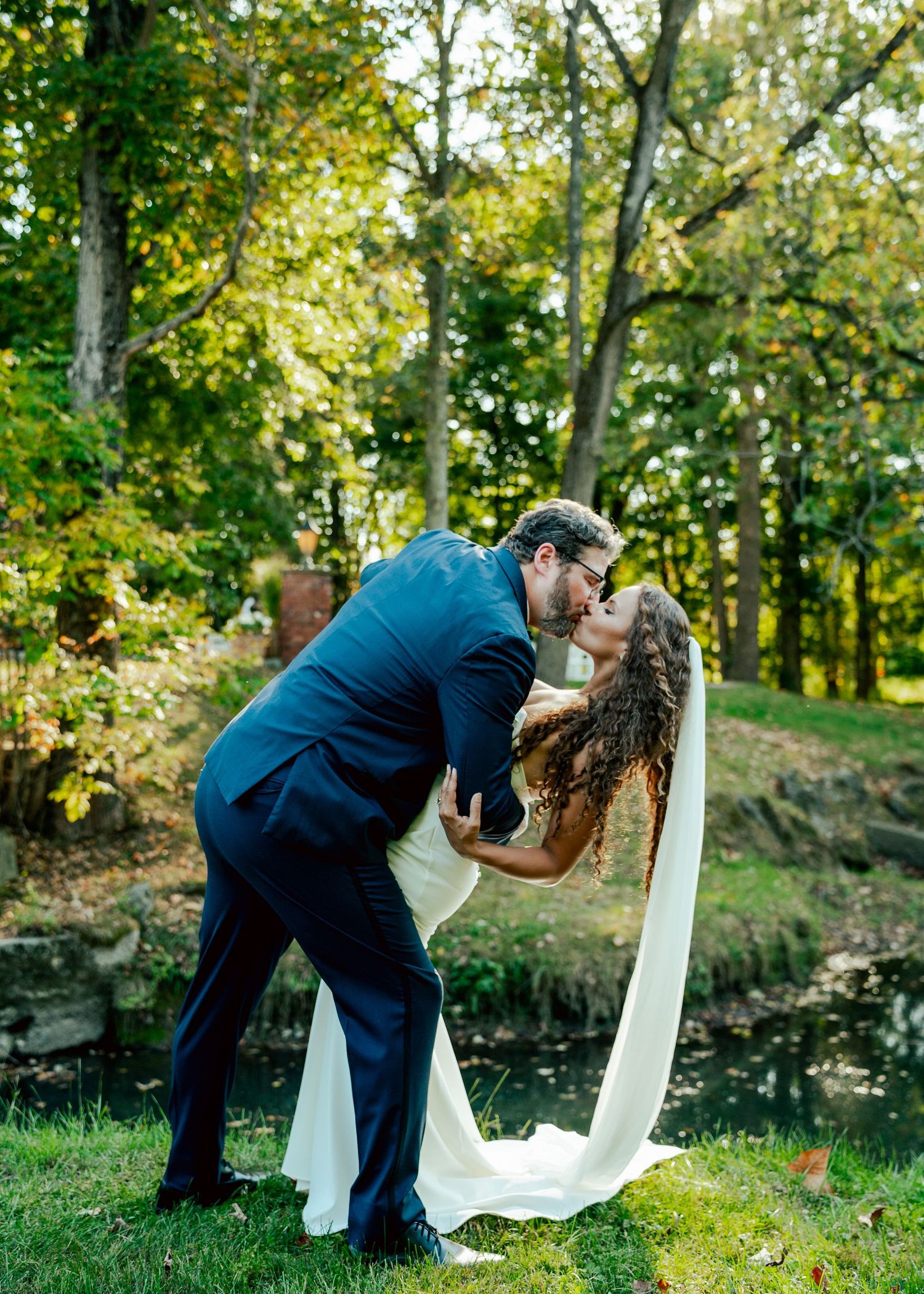 wedding couple ct