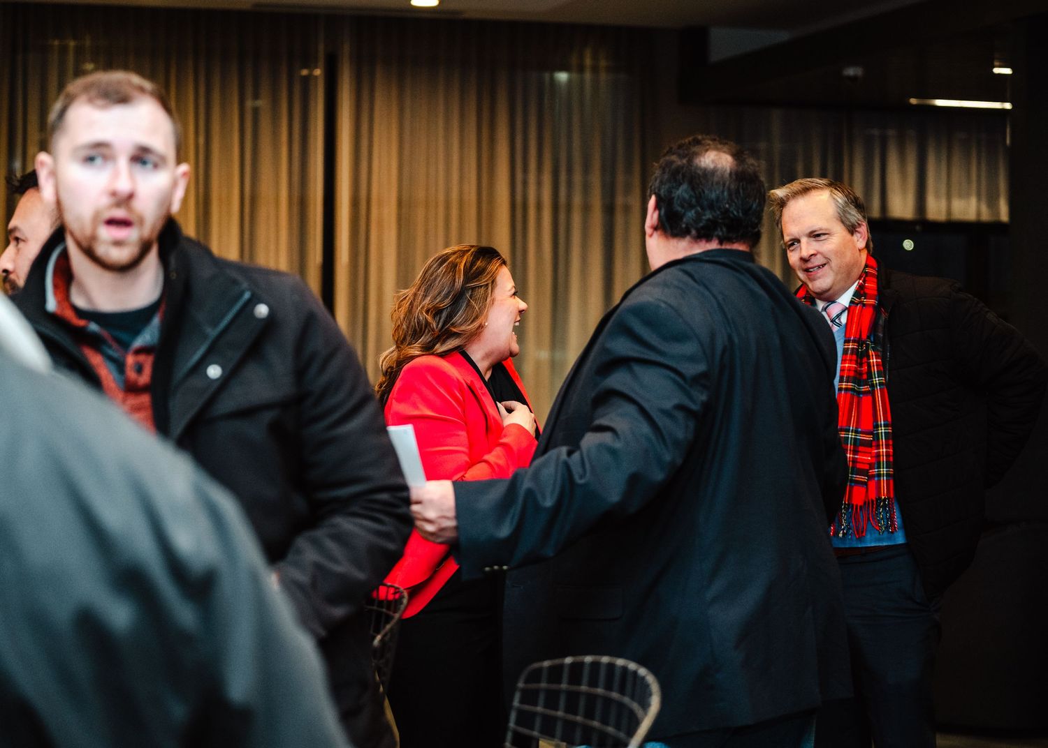 event photography