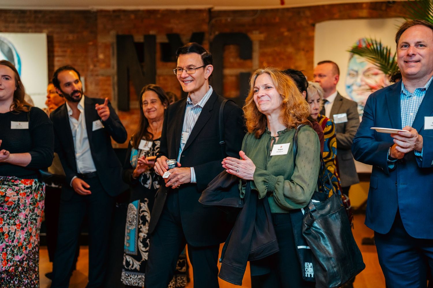 corporate event photographer boston
