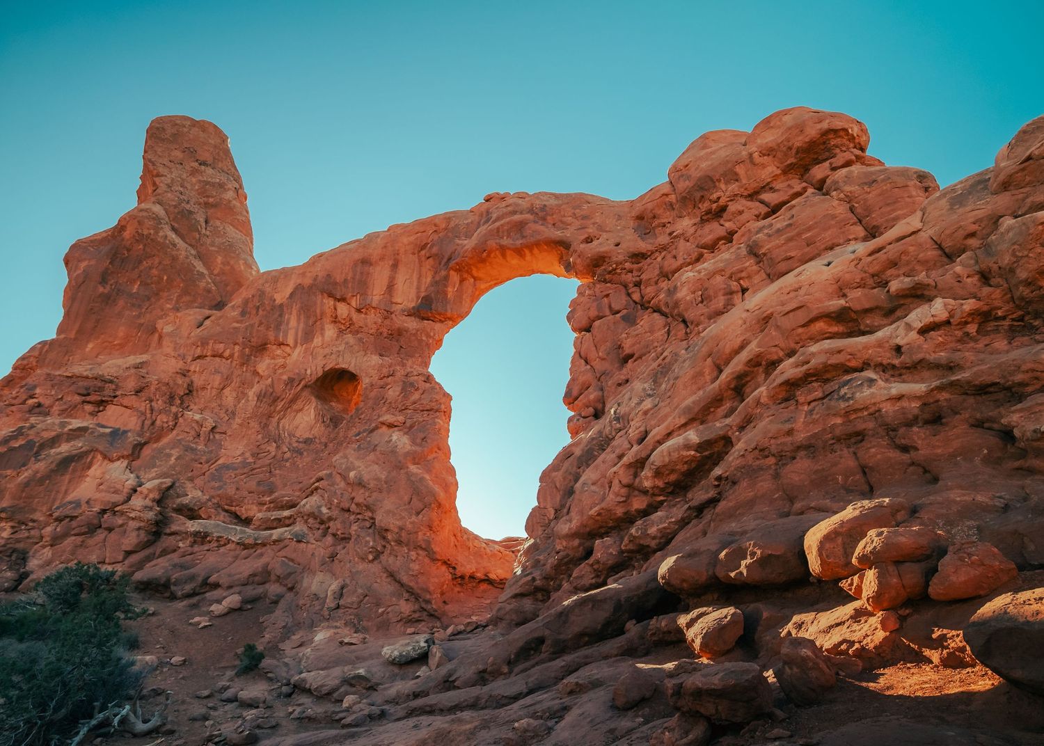 travel photography us