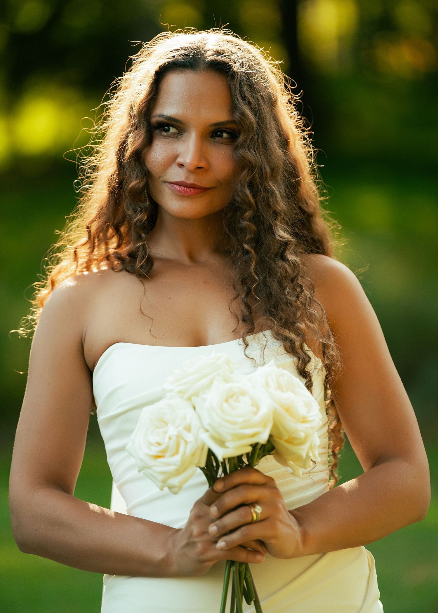 october wedding ct