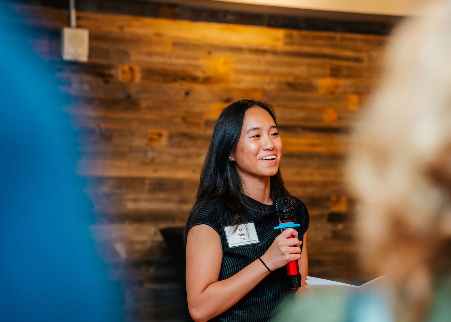 corporate event photographer nyc