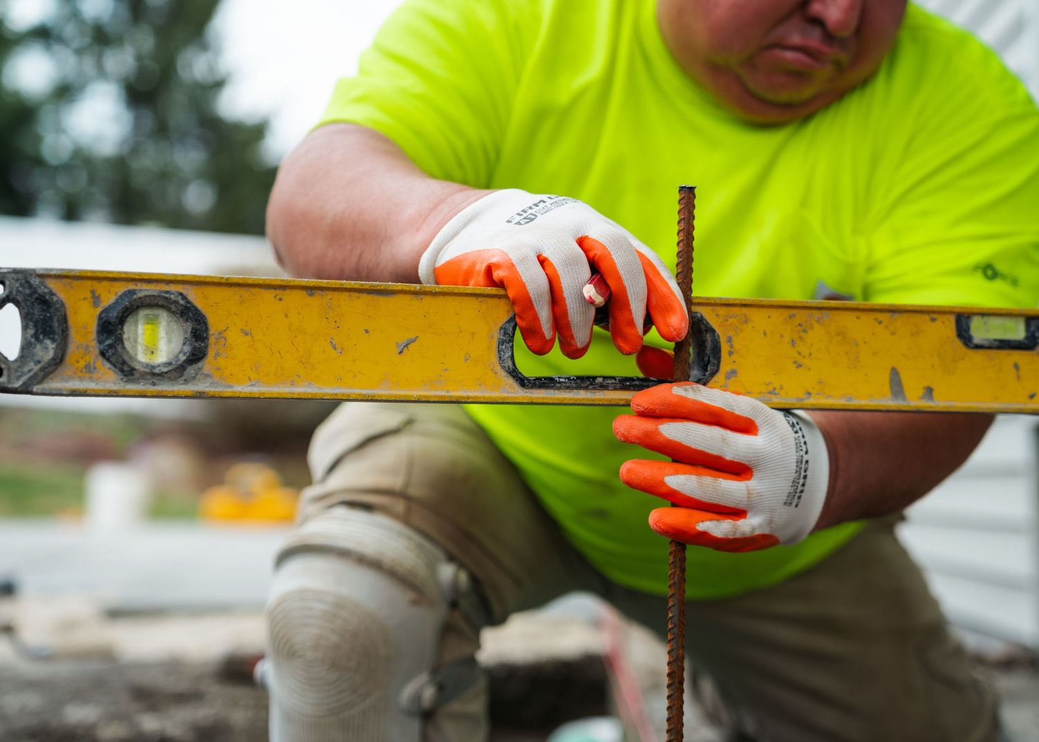 construction photography ct