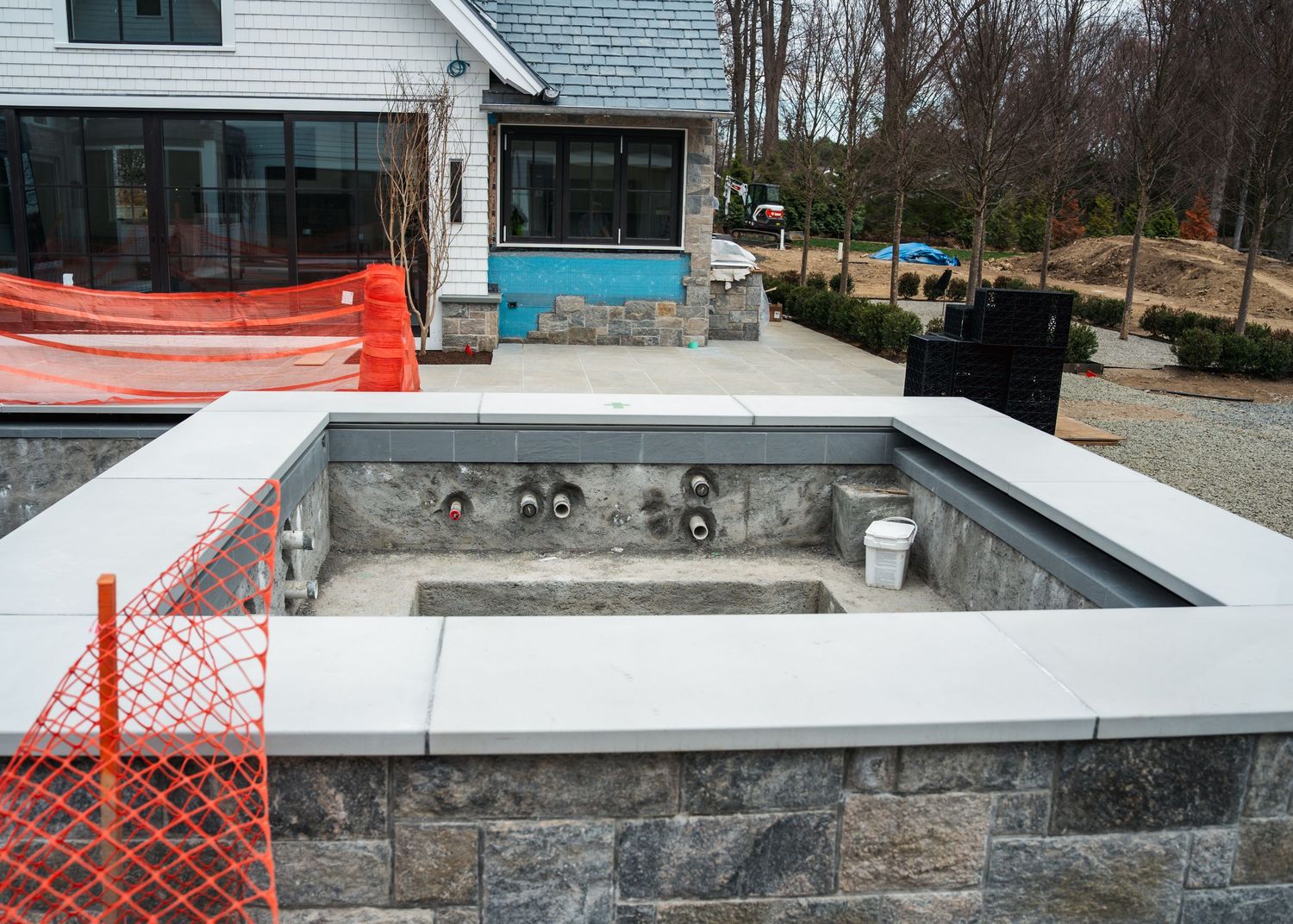 spa stone