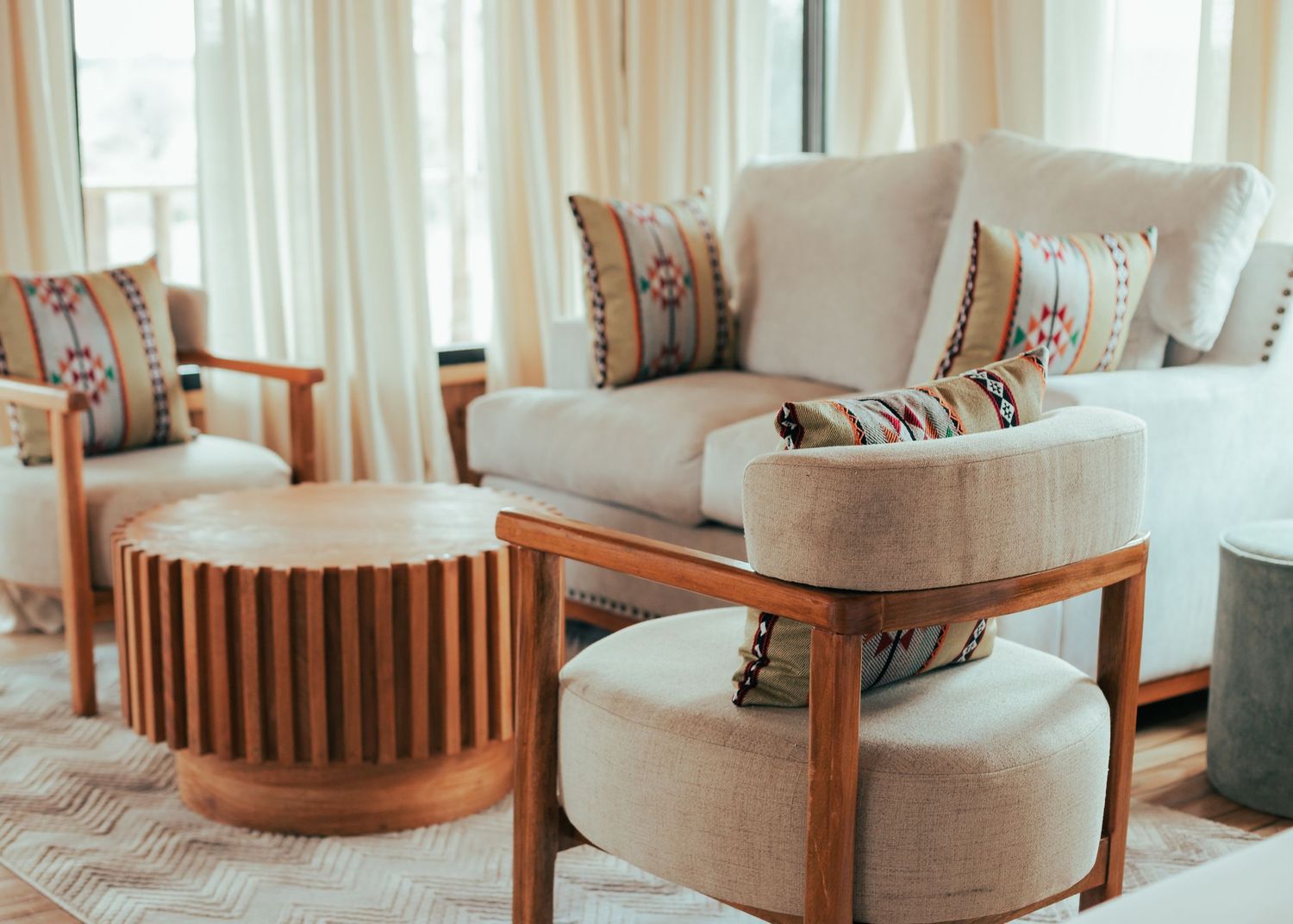 furniture photography