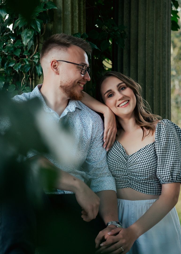 engagement photography ct
