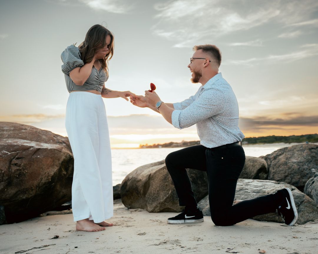 engagement ct video