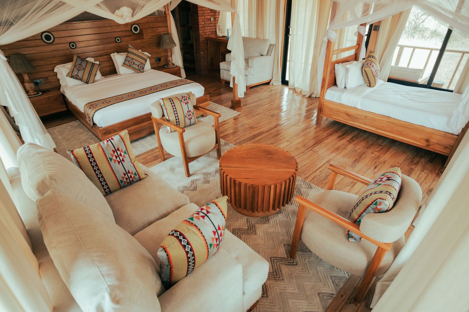 hotel videography