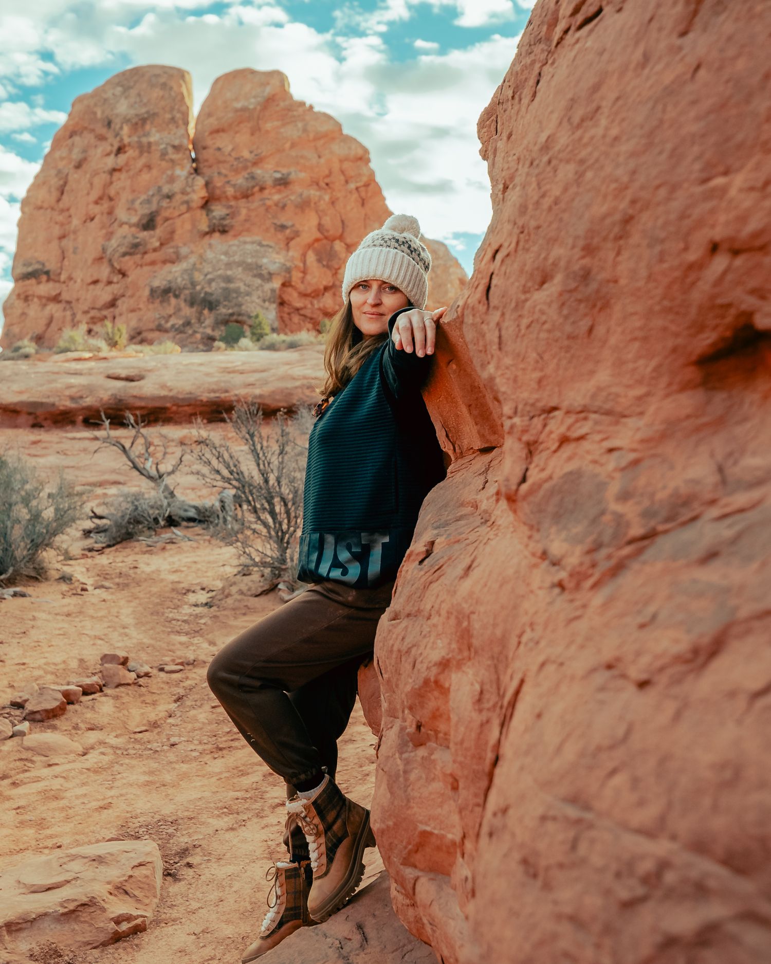 arches