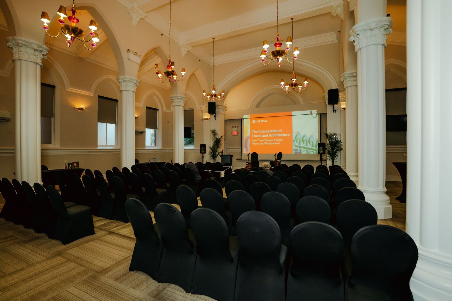 corporate event photographer nyc