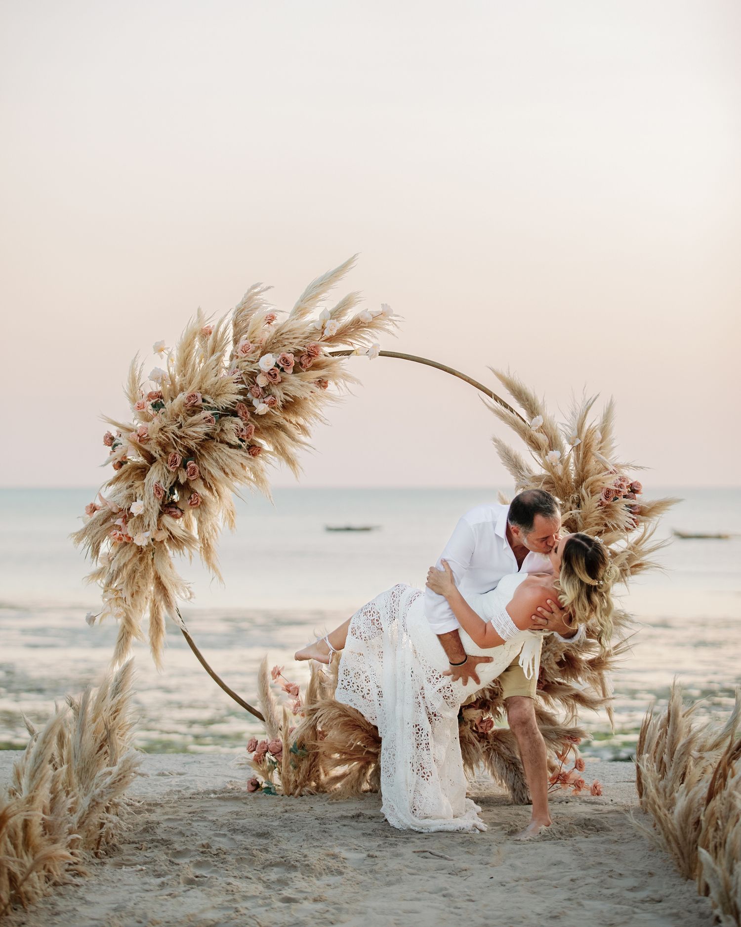 beach wedding connecticut