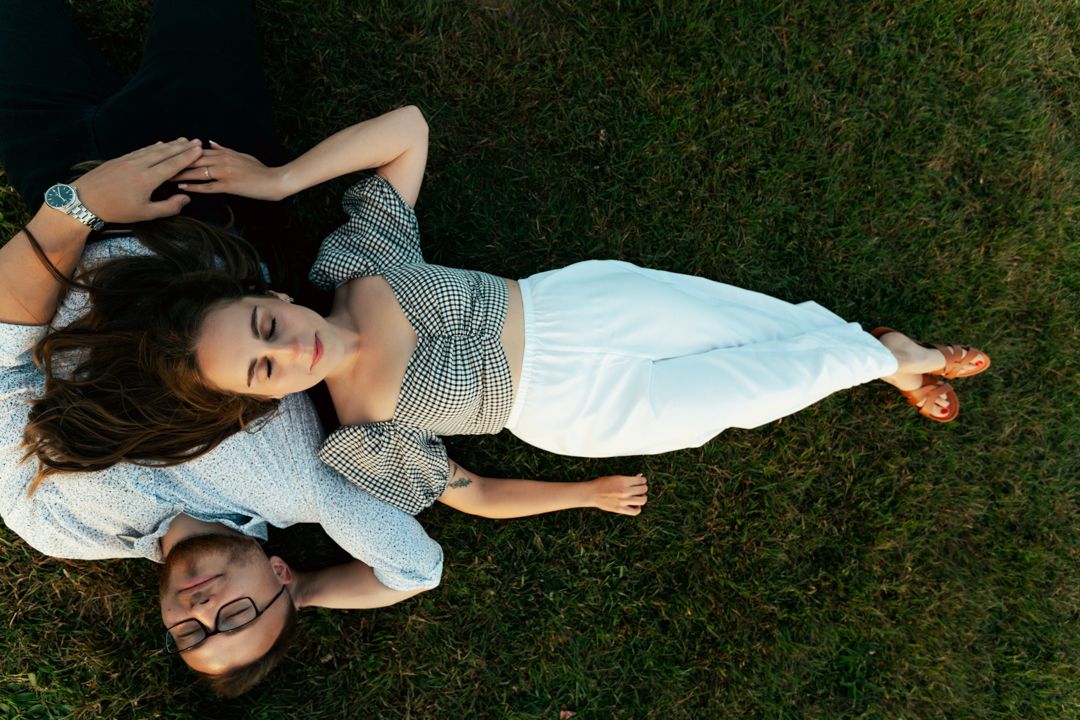 engagement connecticut photographer