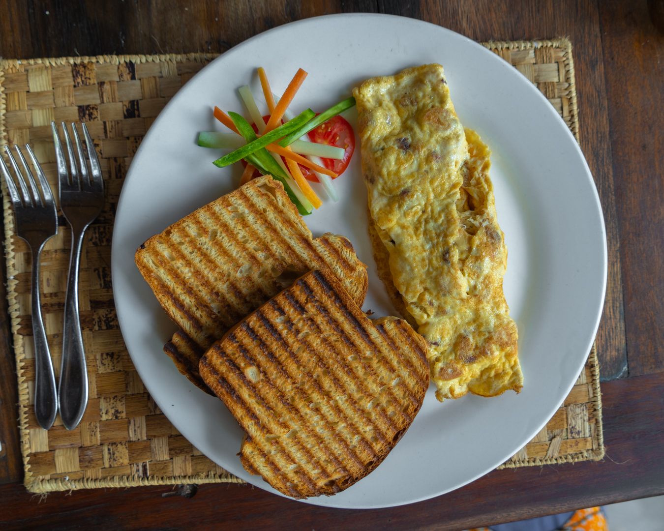 food photography