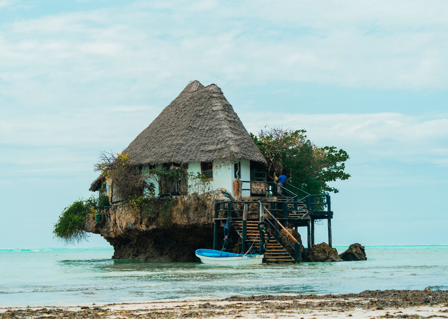 zanzibar