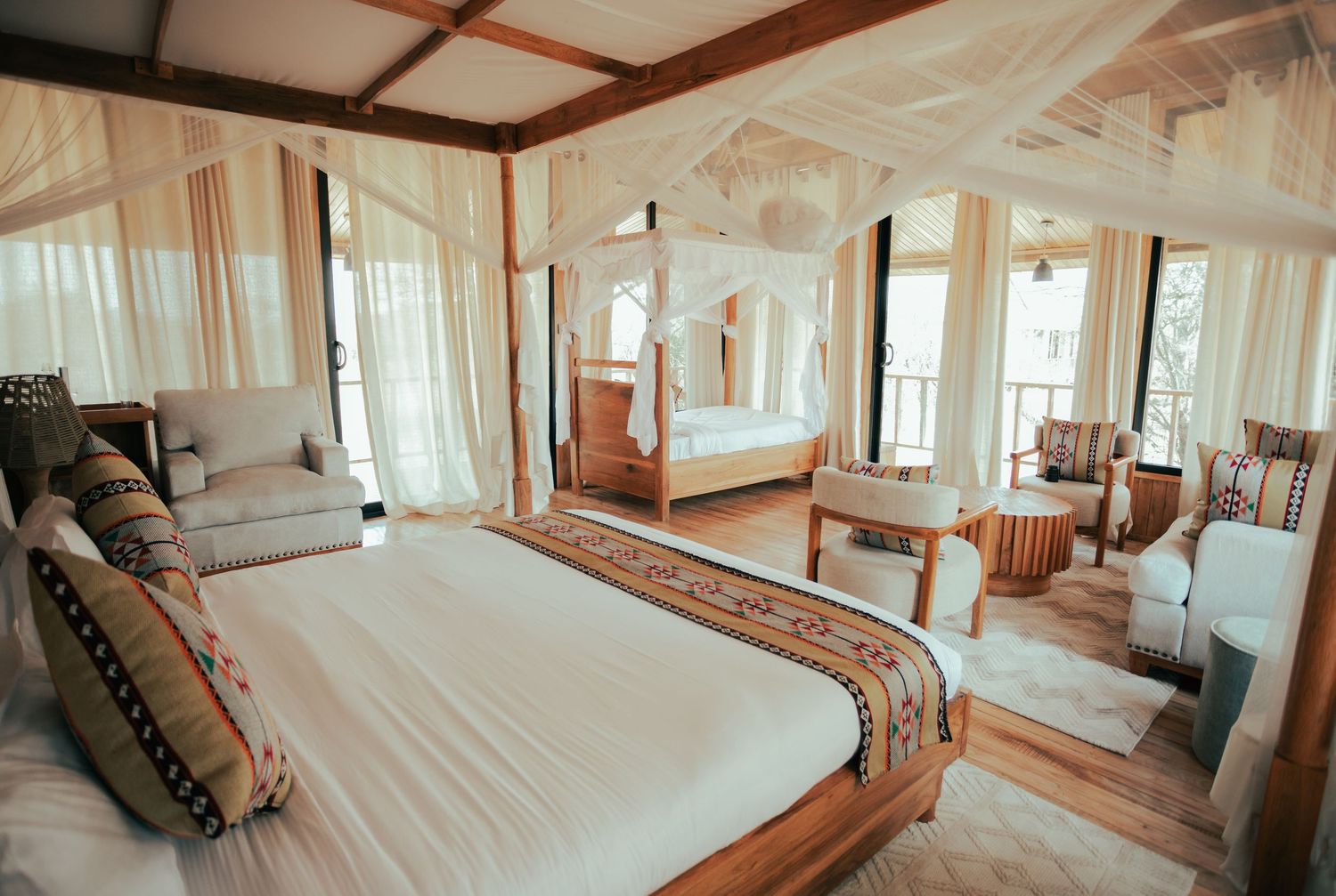 hotel photography