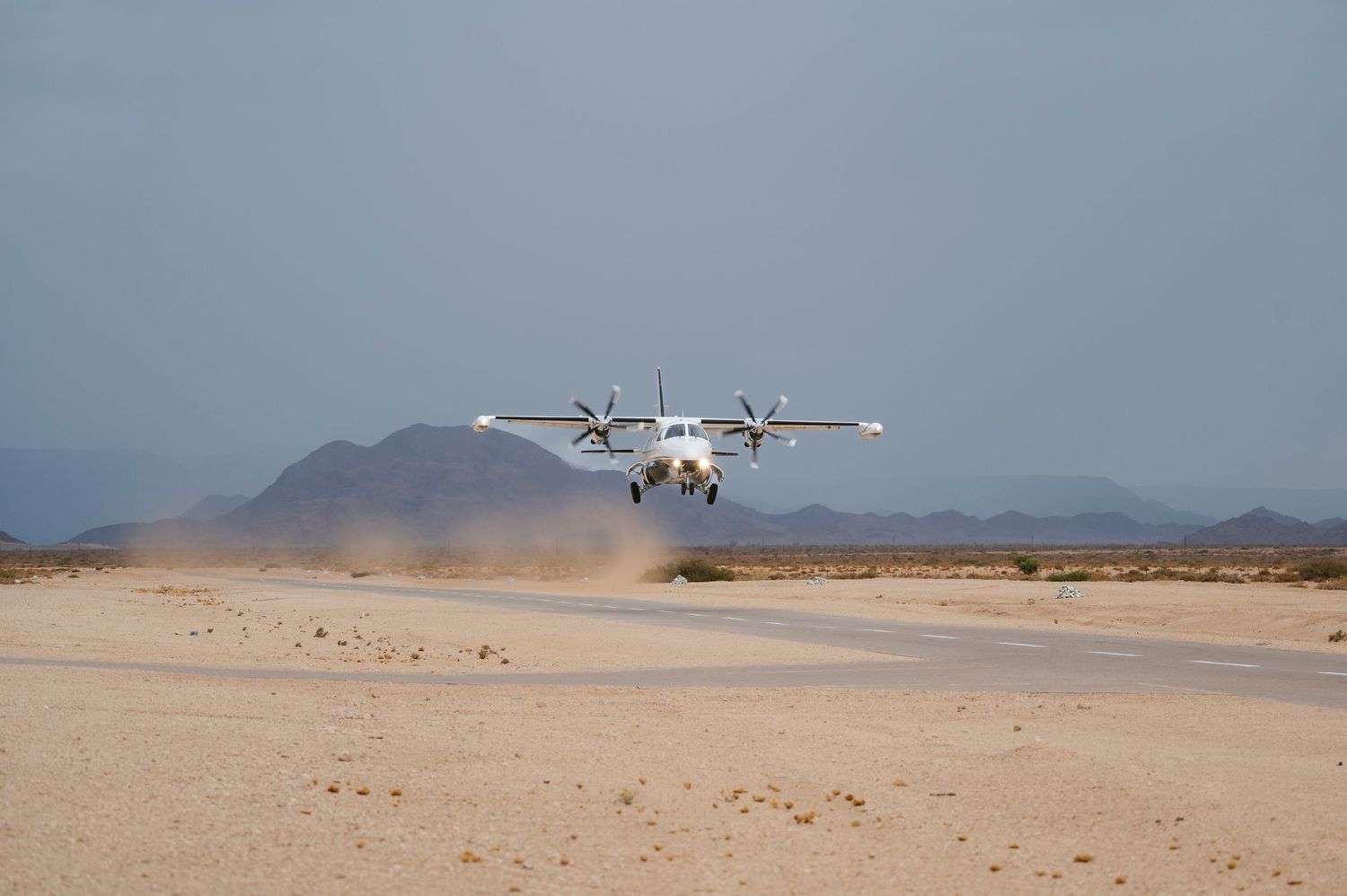Mitsubishi MU-2