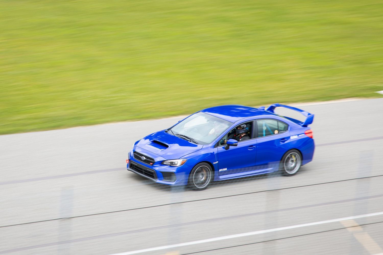 Kina-Photography - Waterford Race Track Waterford Michigan Summer Track Days - Car Track Racing-8