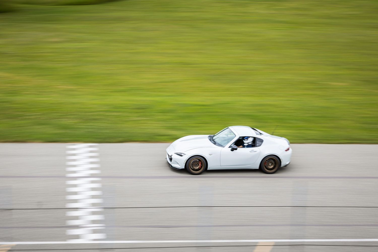 Kina-Photography - Waterford Race Track Waterford Michigan Summer Track Days - Car Track Racing-3
