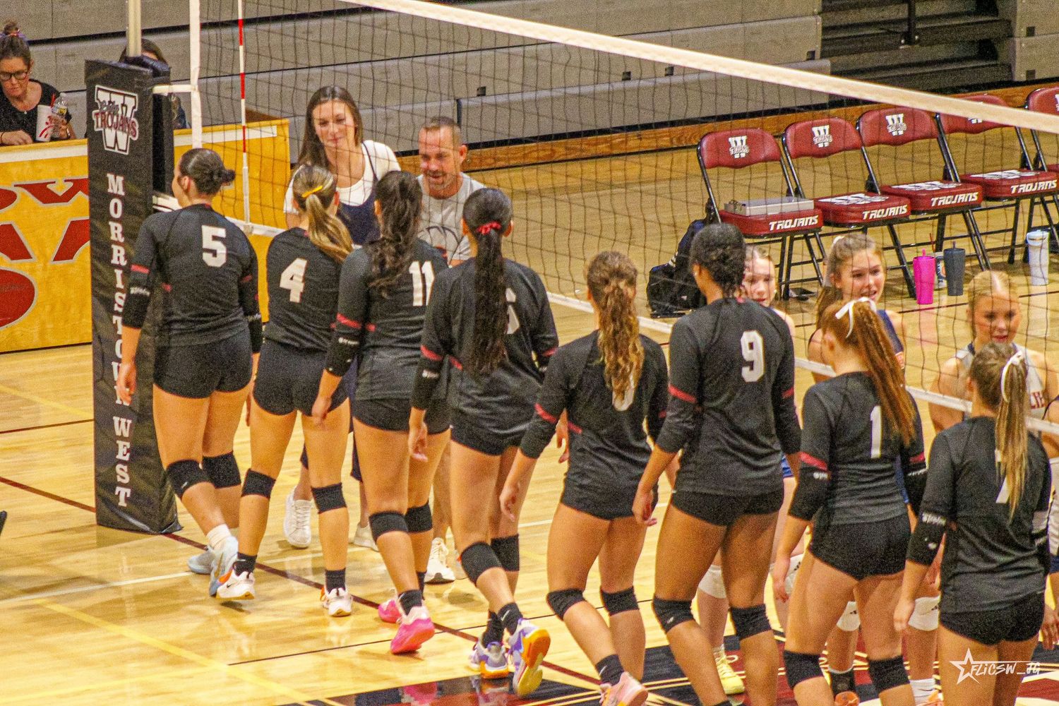 .