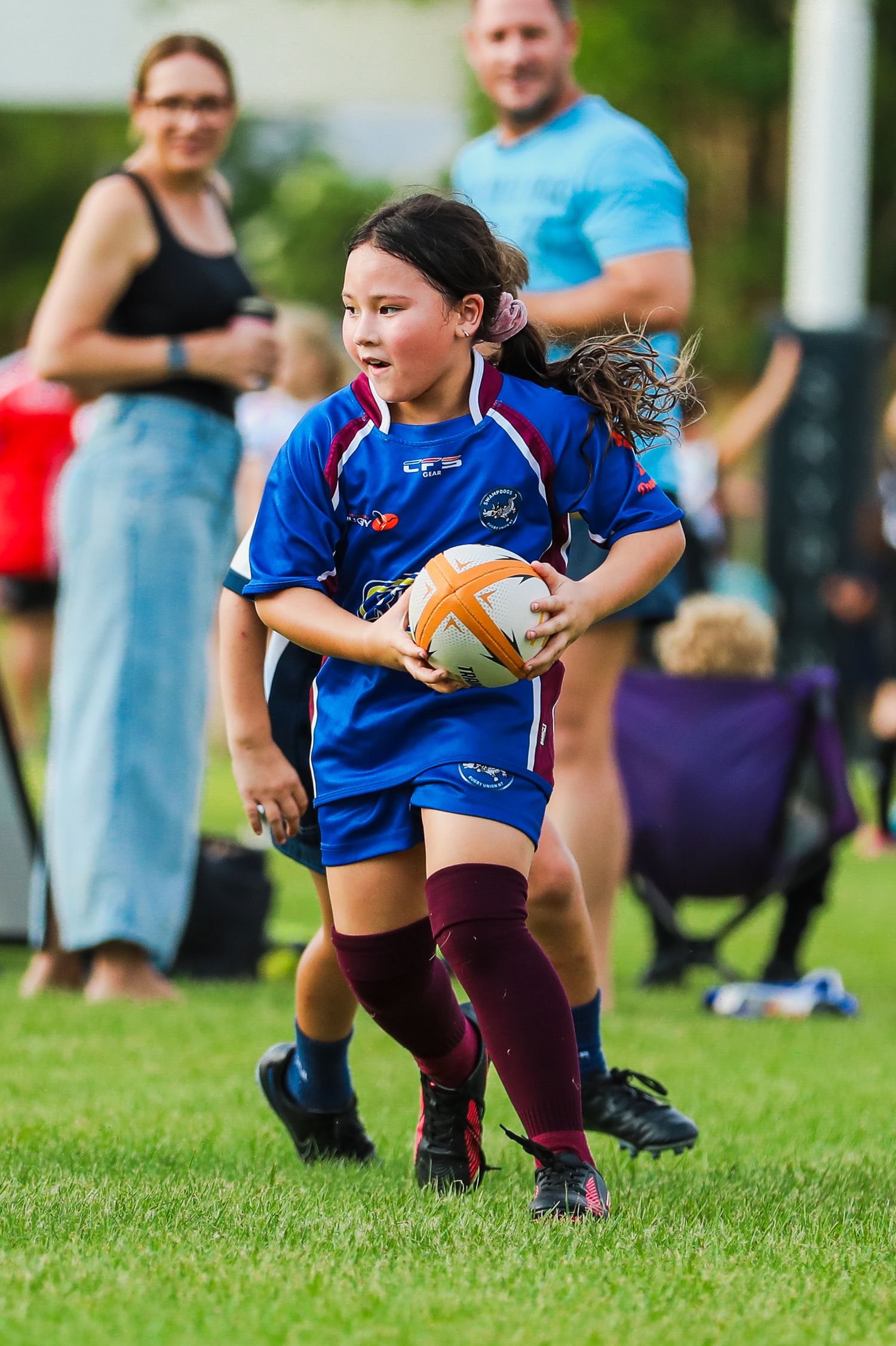 Rugby Union Game piccies