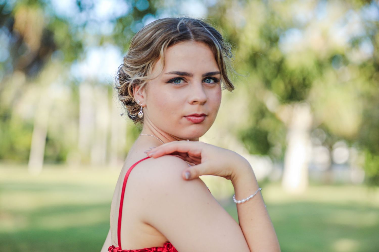 Pre-Graduation Photos