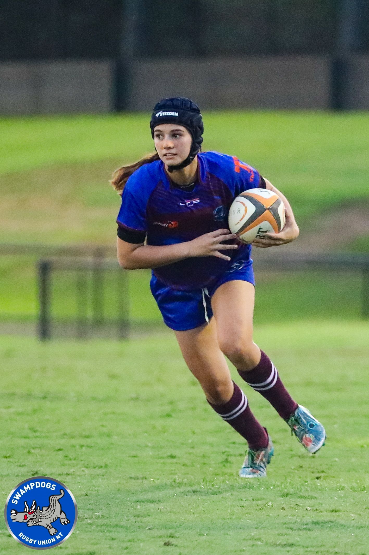 Evening Rugby Union