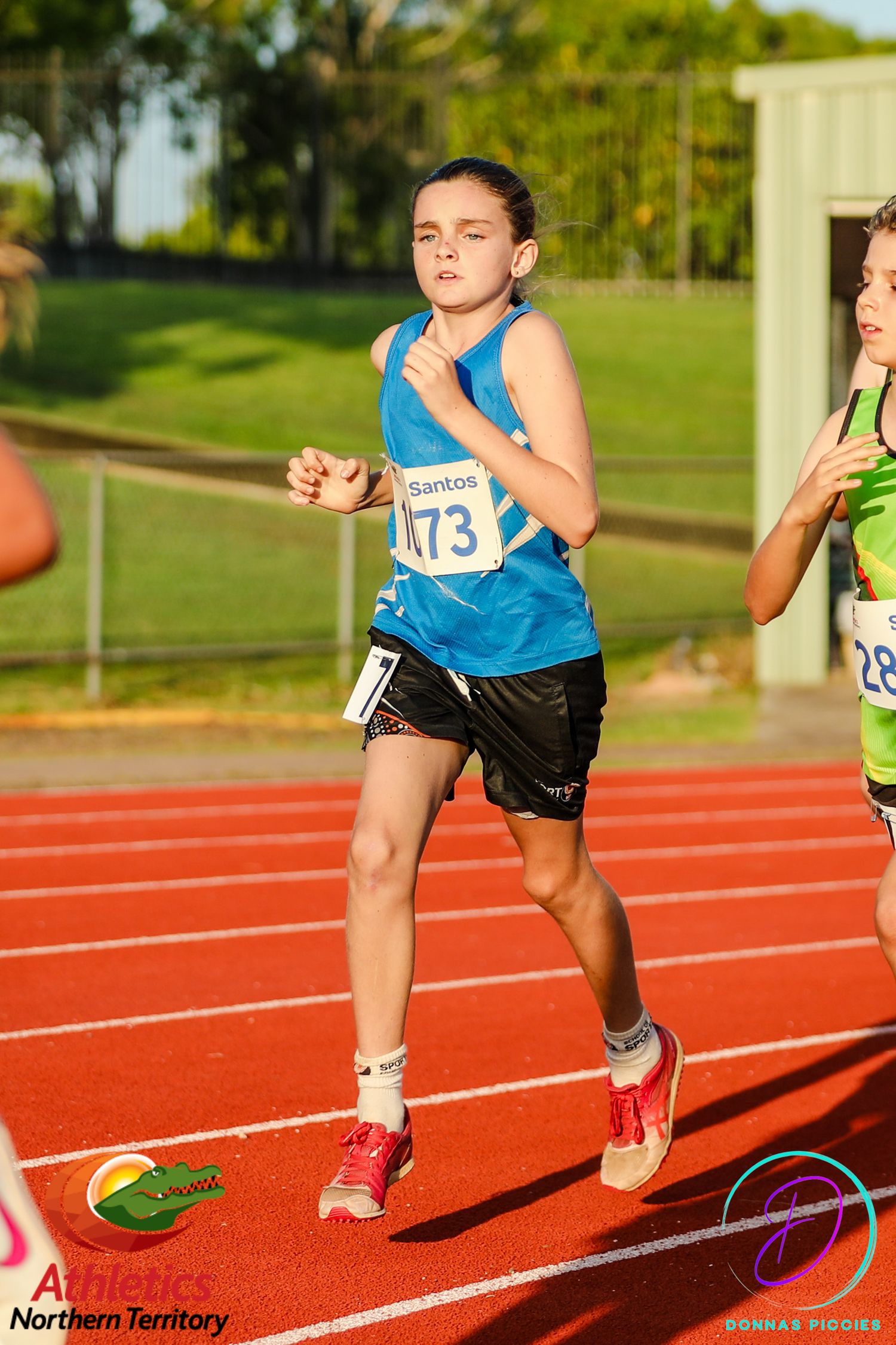 Athletics
