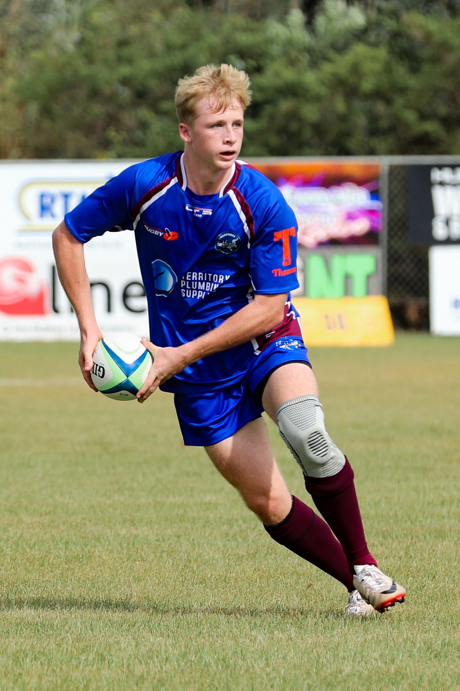 Club Rugby Union