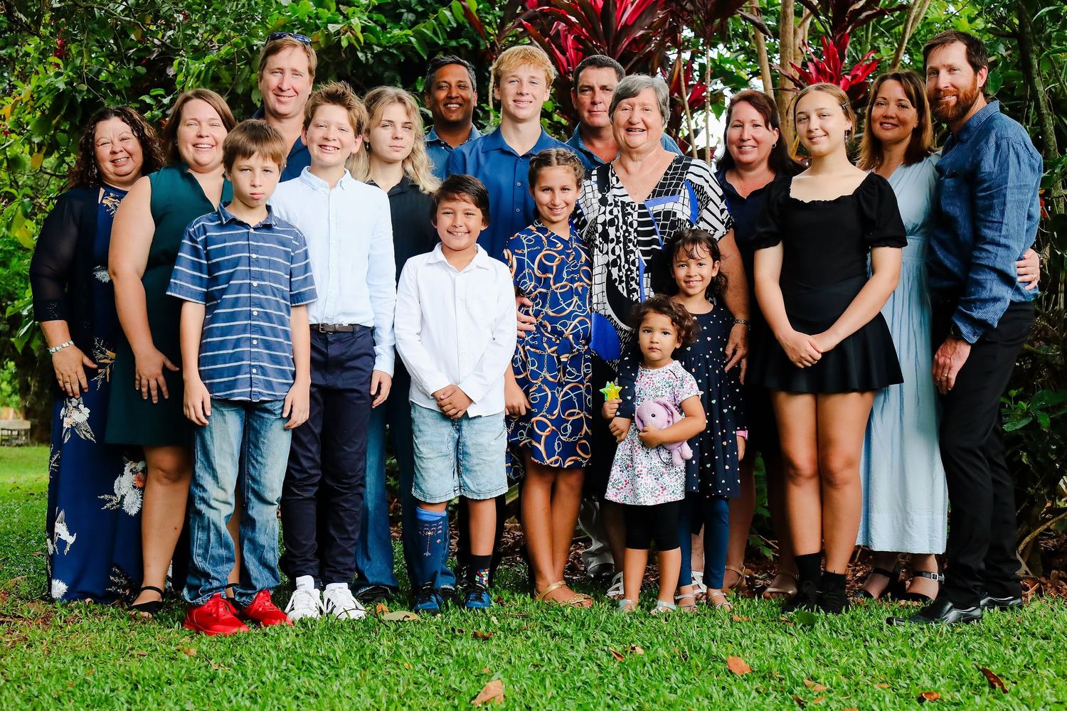 Family Photos