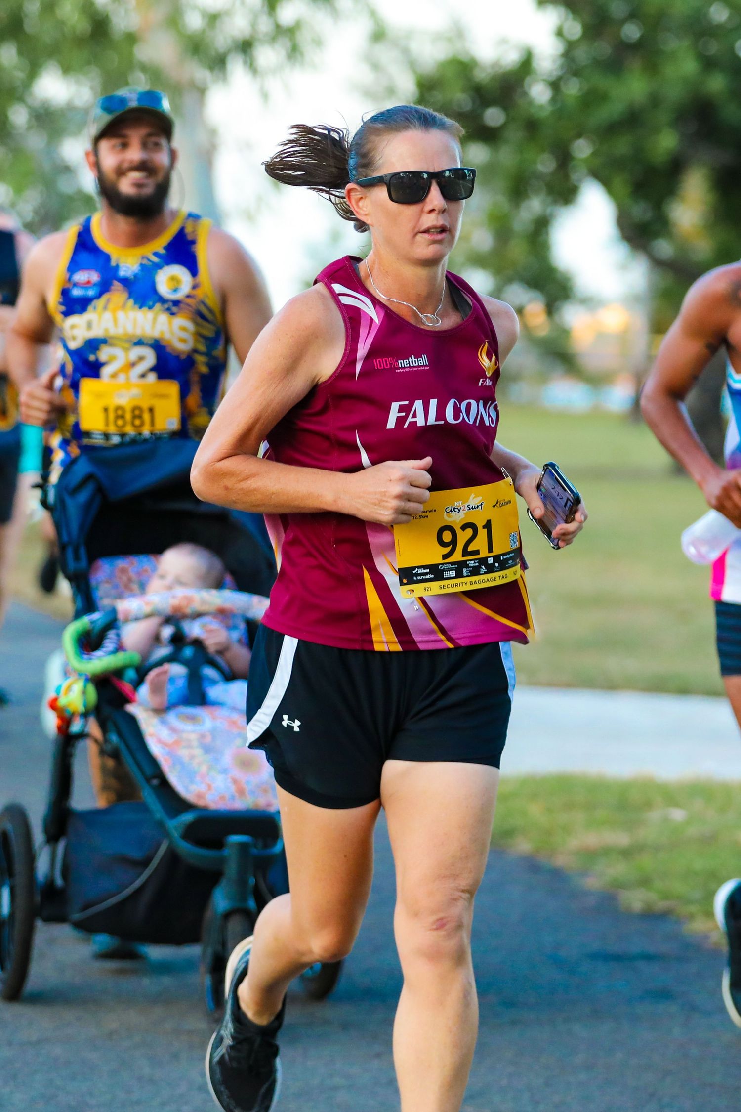 NT City2Surf