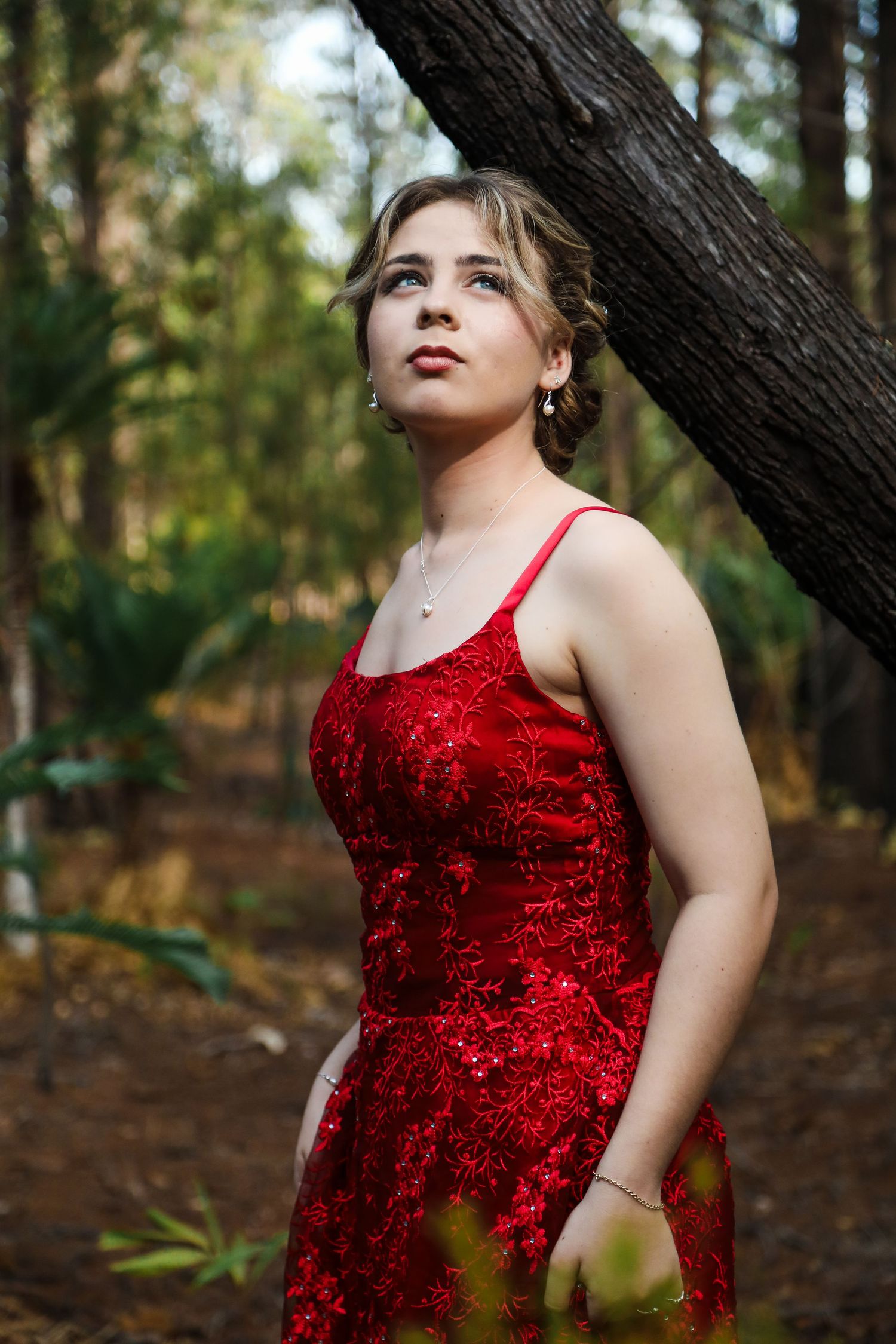 Pre-Graduation Photos