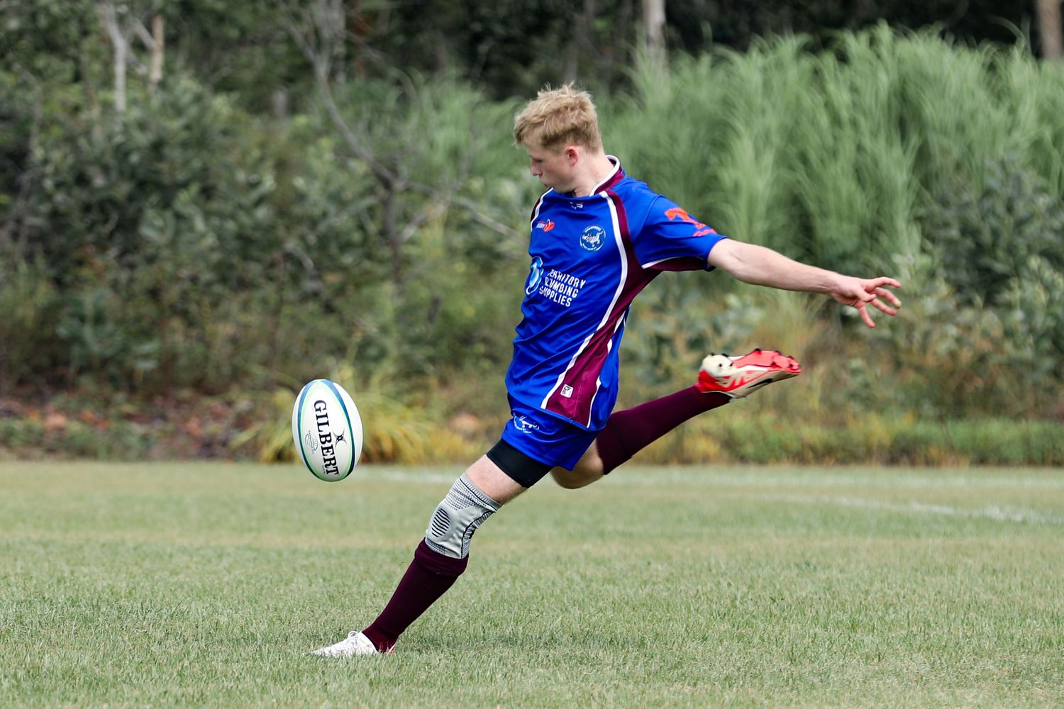 Rugby Union